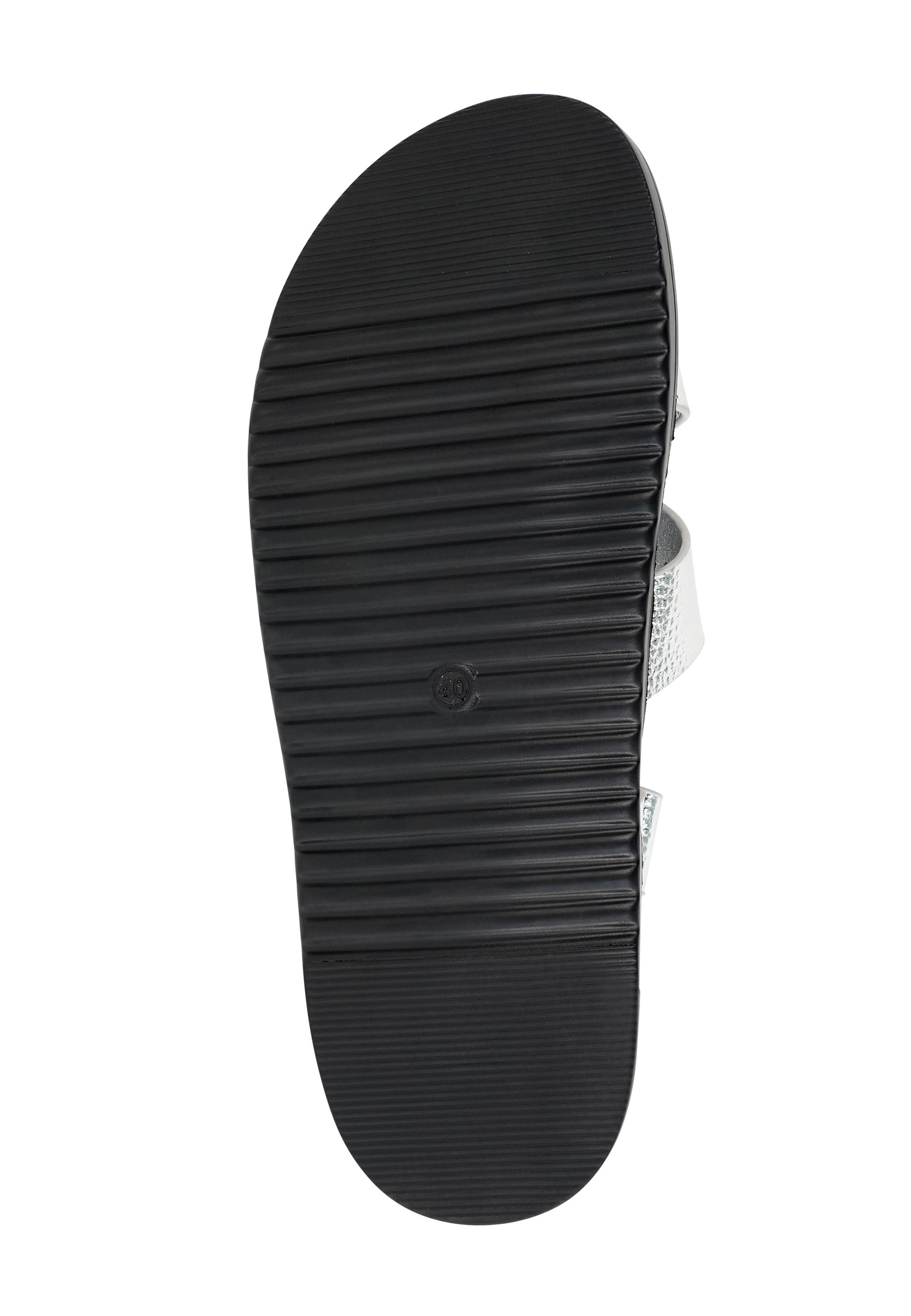 Findlay Sandale »DRIES«  mit ergonomischem Fußbett und Klettverschluss