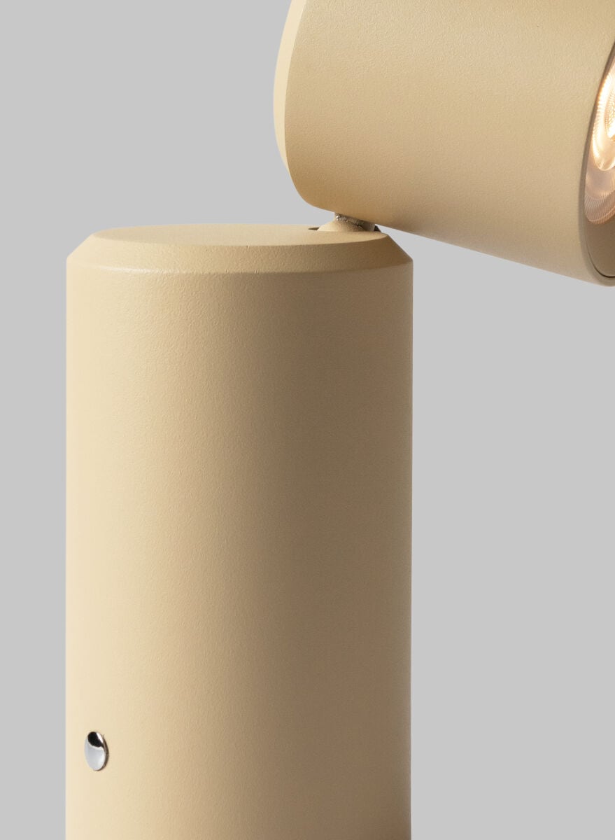 it's About RoMi LED Leselampe »MILAN« LED-Modul 1 Stk.