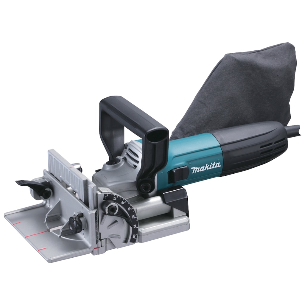 Makita Nutfräse »PJ7000J«