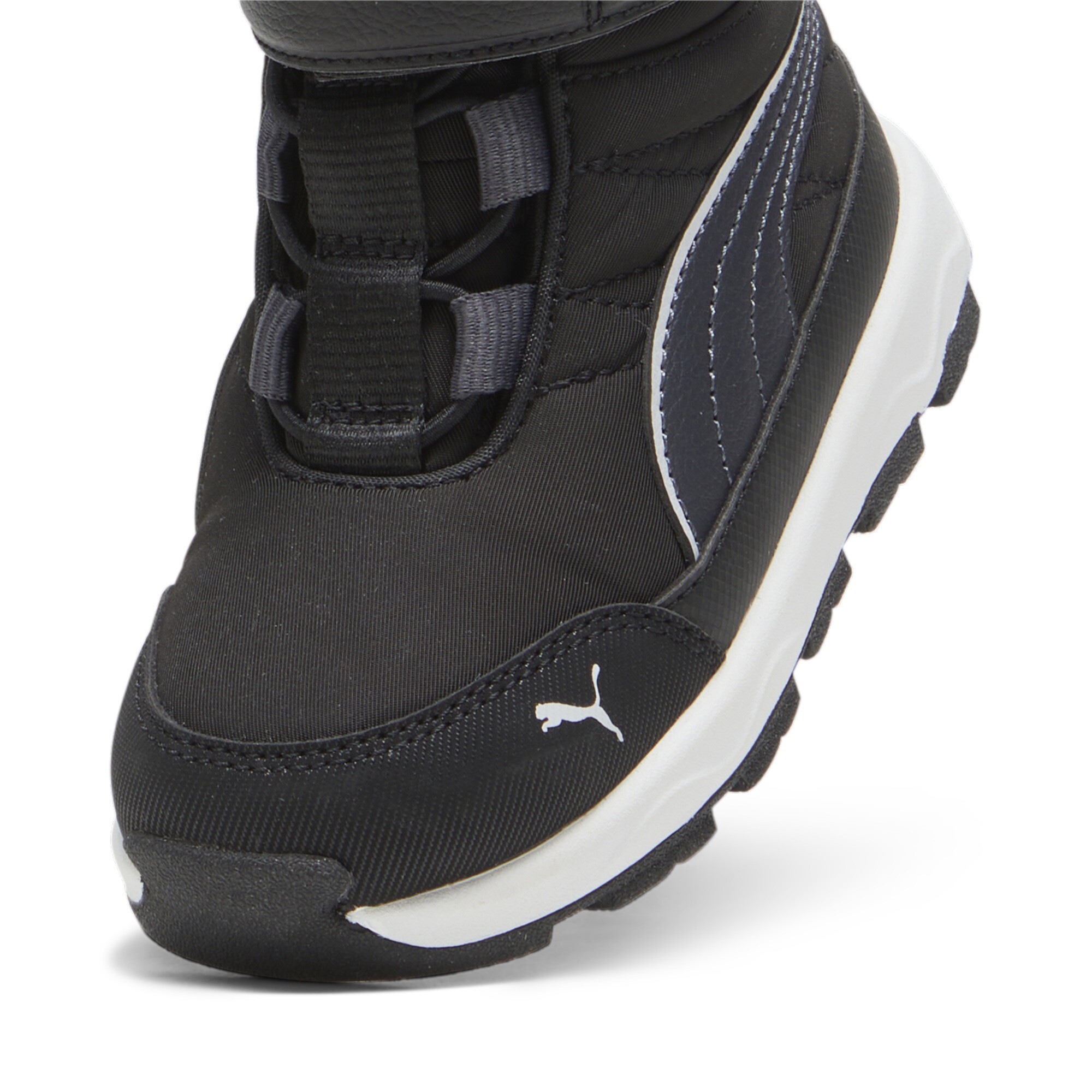 PUMA Stiefel »PUMA Evolve Stiefel Kinder«