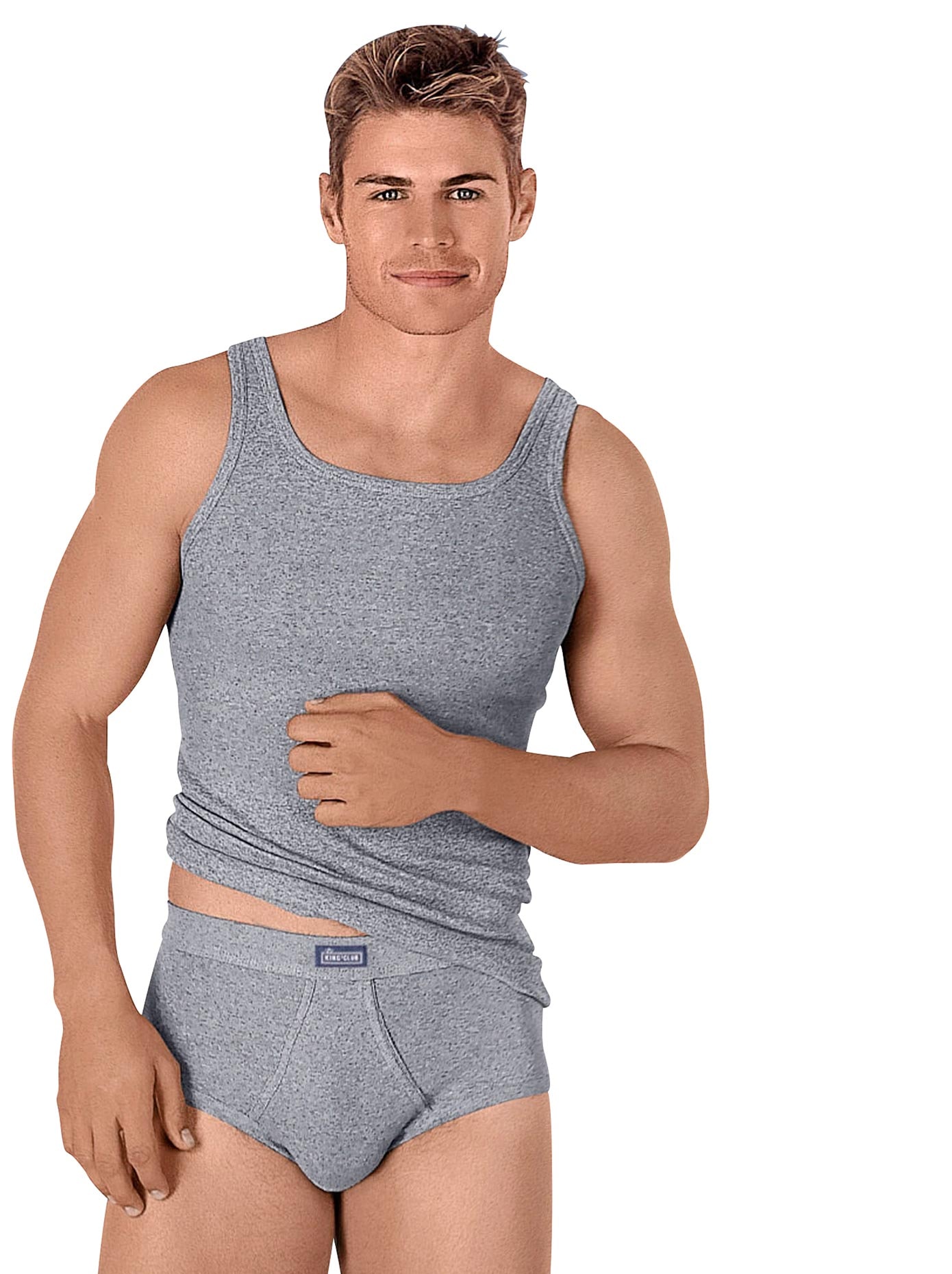 Slip, Kings Club (2 Stck.)