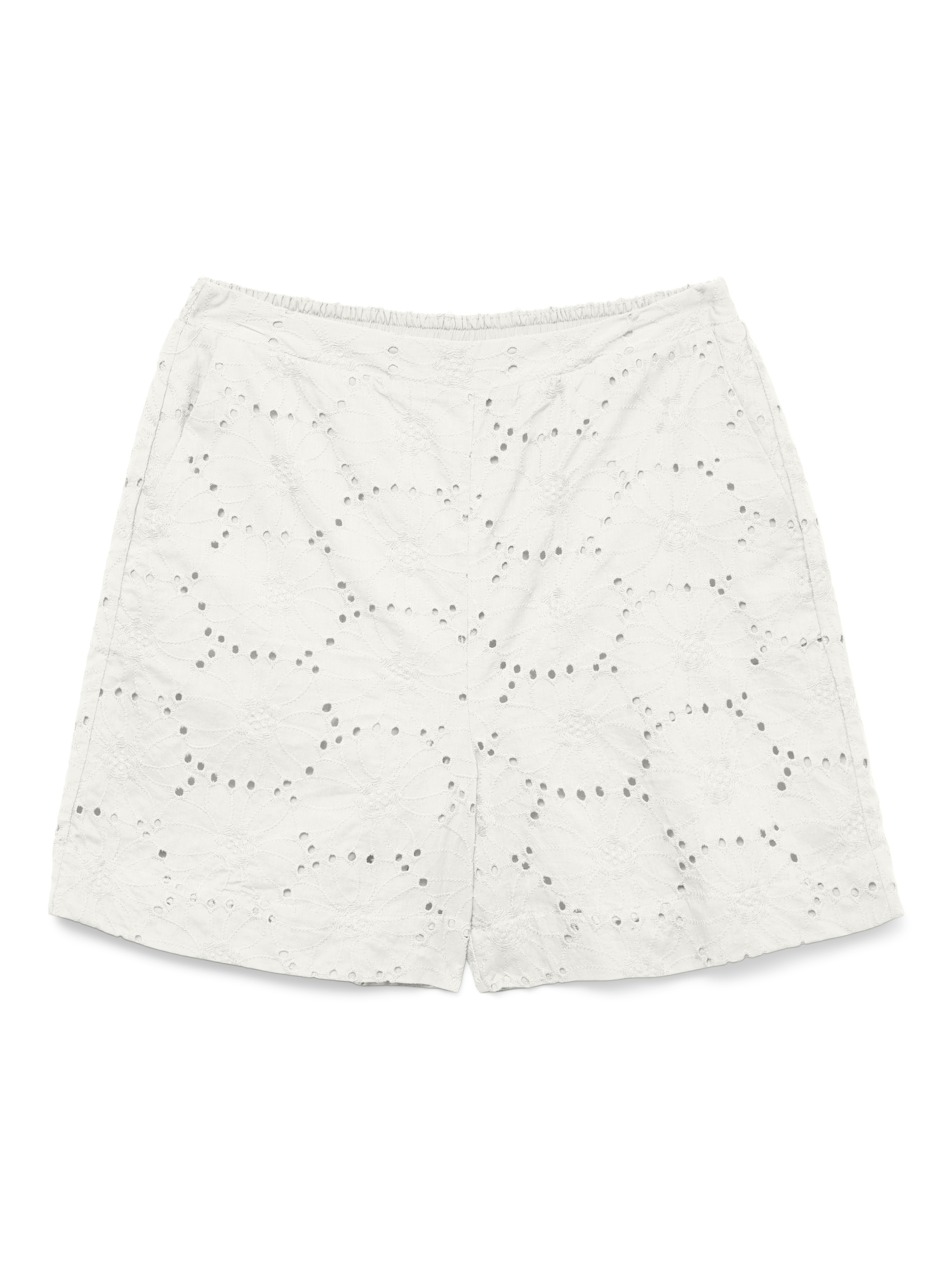 Vero Moda Shorts »VMHAY NEW SHORTS WVN«