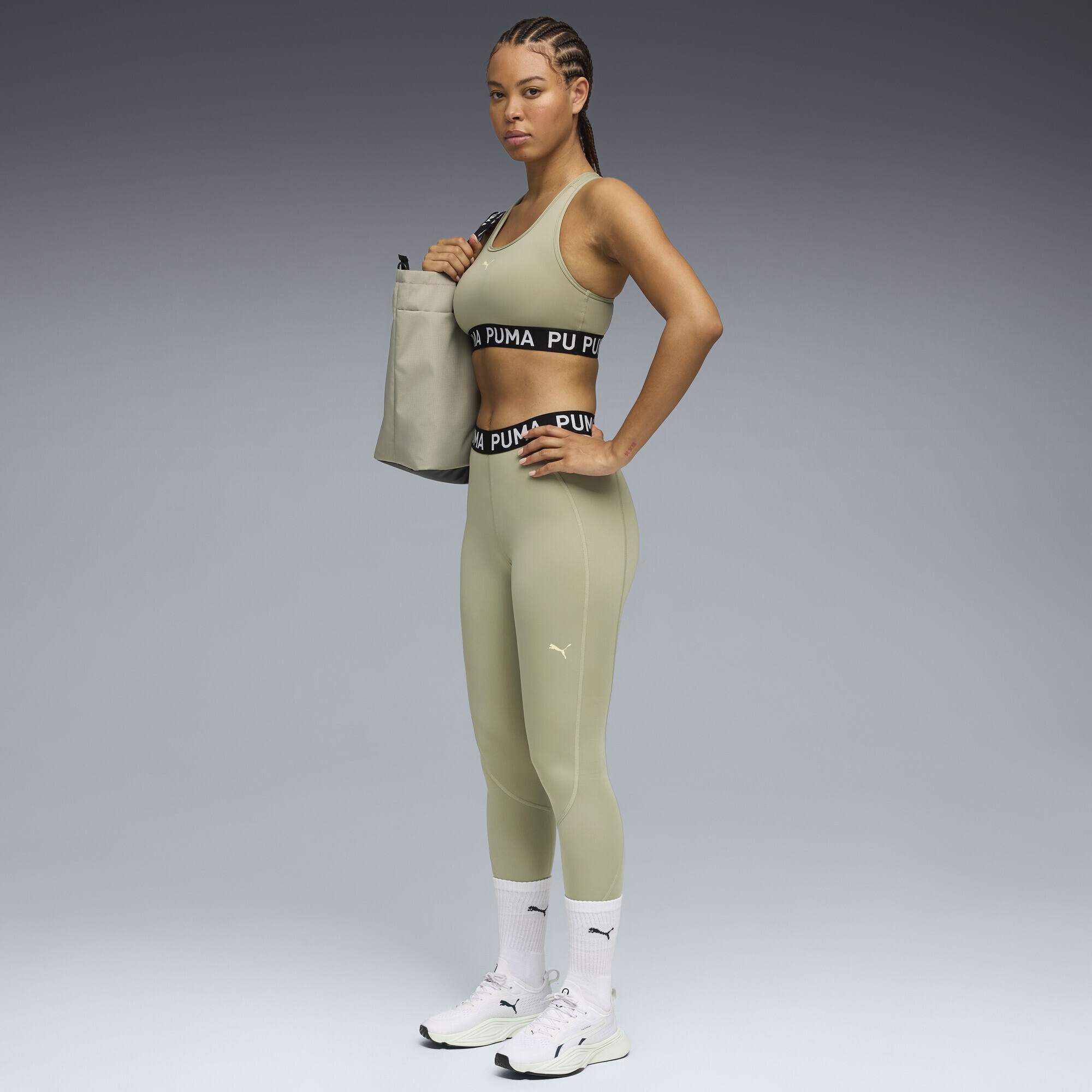 PUMA Sport-BH »4KEEPS Elastic BH Damen«