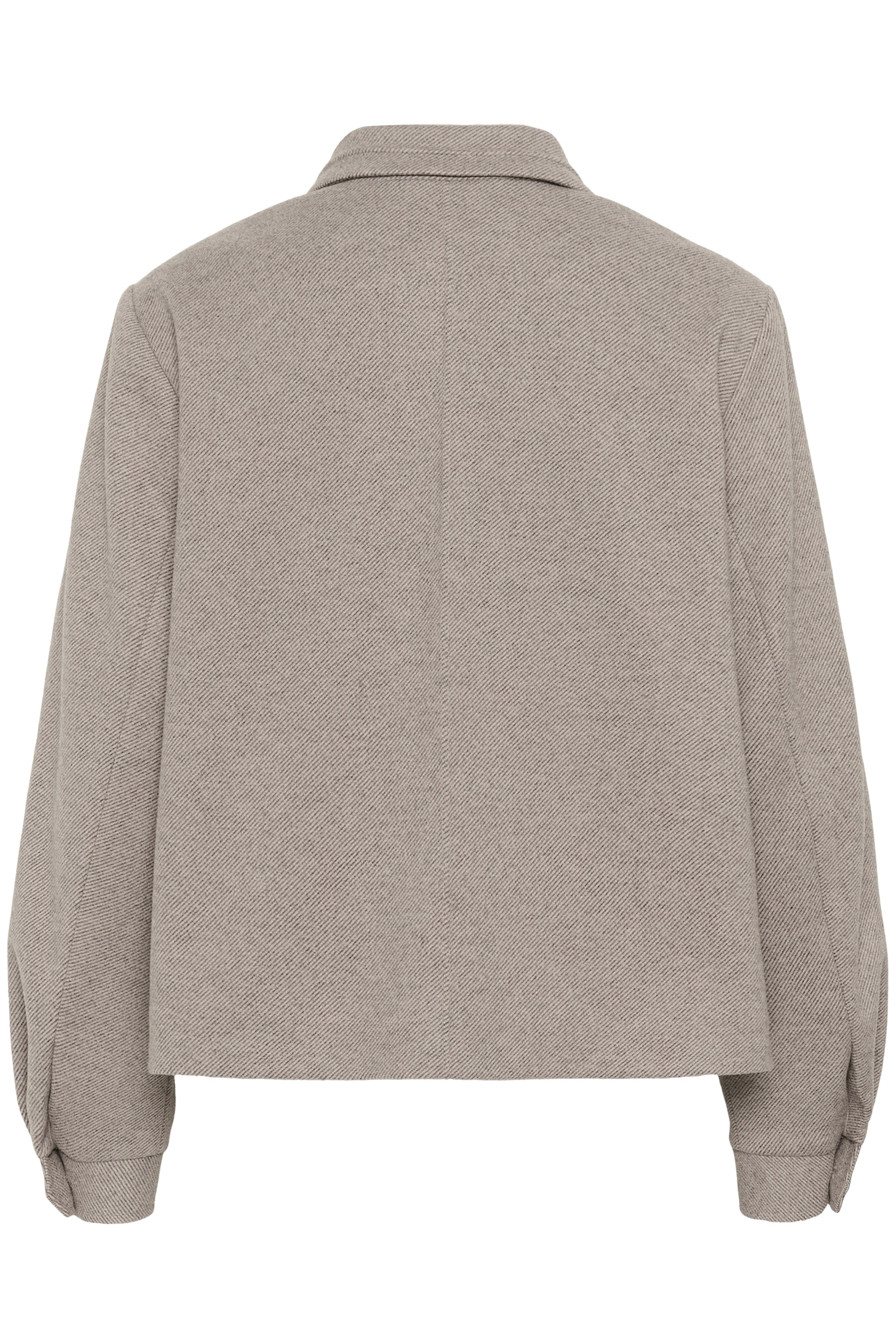 Cream Wintermantel »Cream Jacke CRJaze«