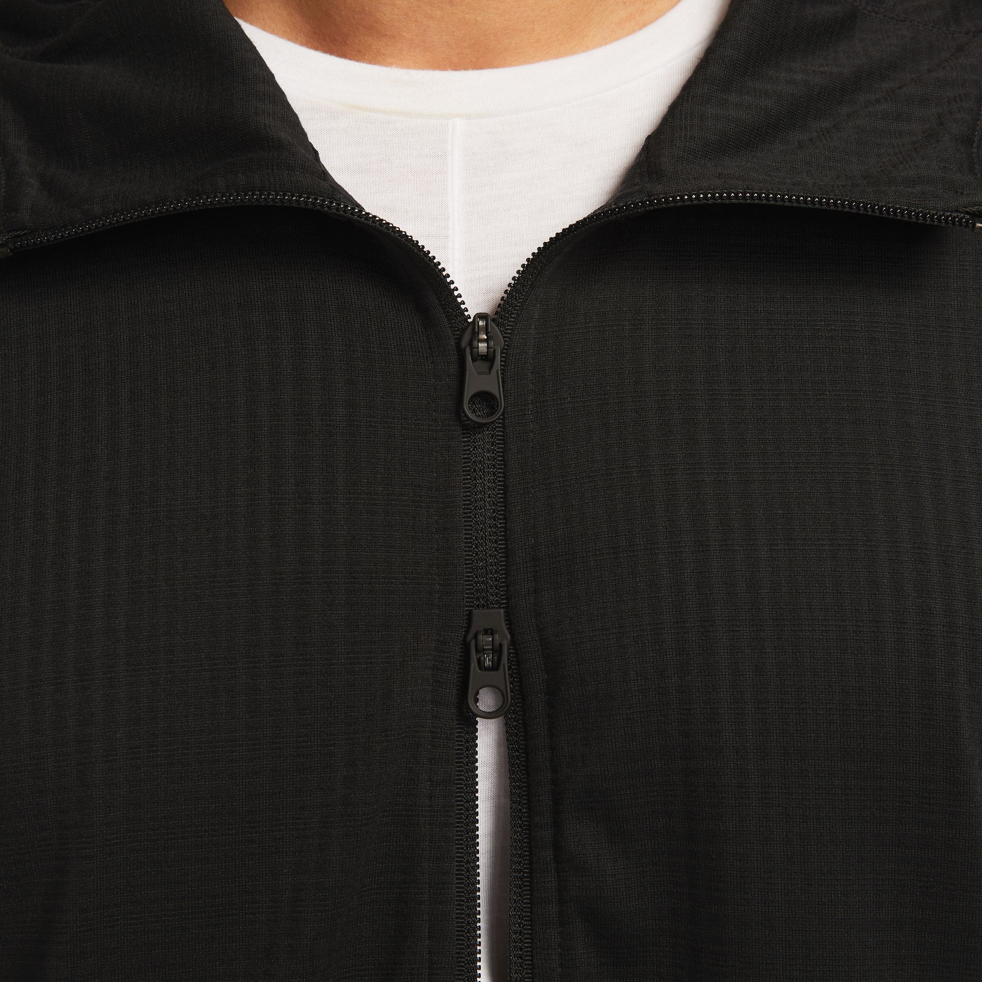 Nike Yoga-Sweatjacke »YOGA DRI-FIT MEN'S FULL-ZIP JERSEY HOODIE«