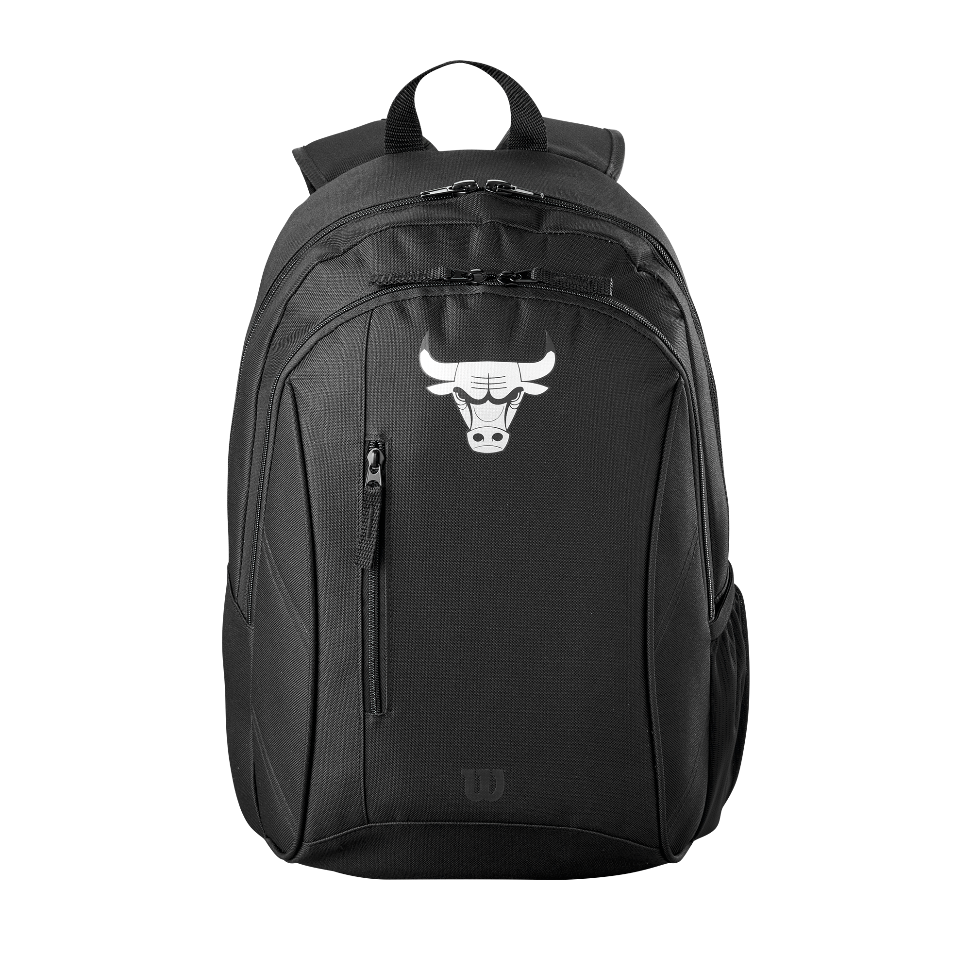 Wilson Rucksack »NBA TEAM BACKPACK« mit Chicago Bulls Logo