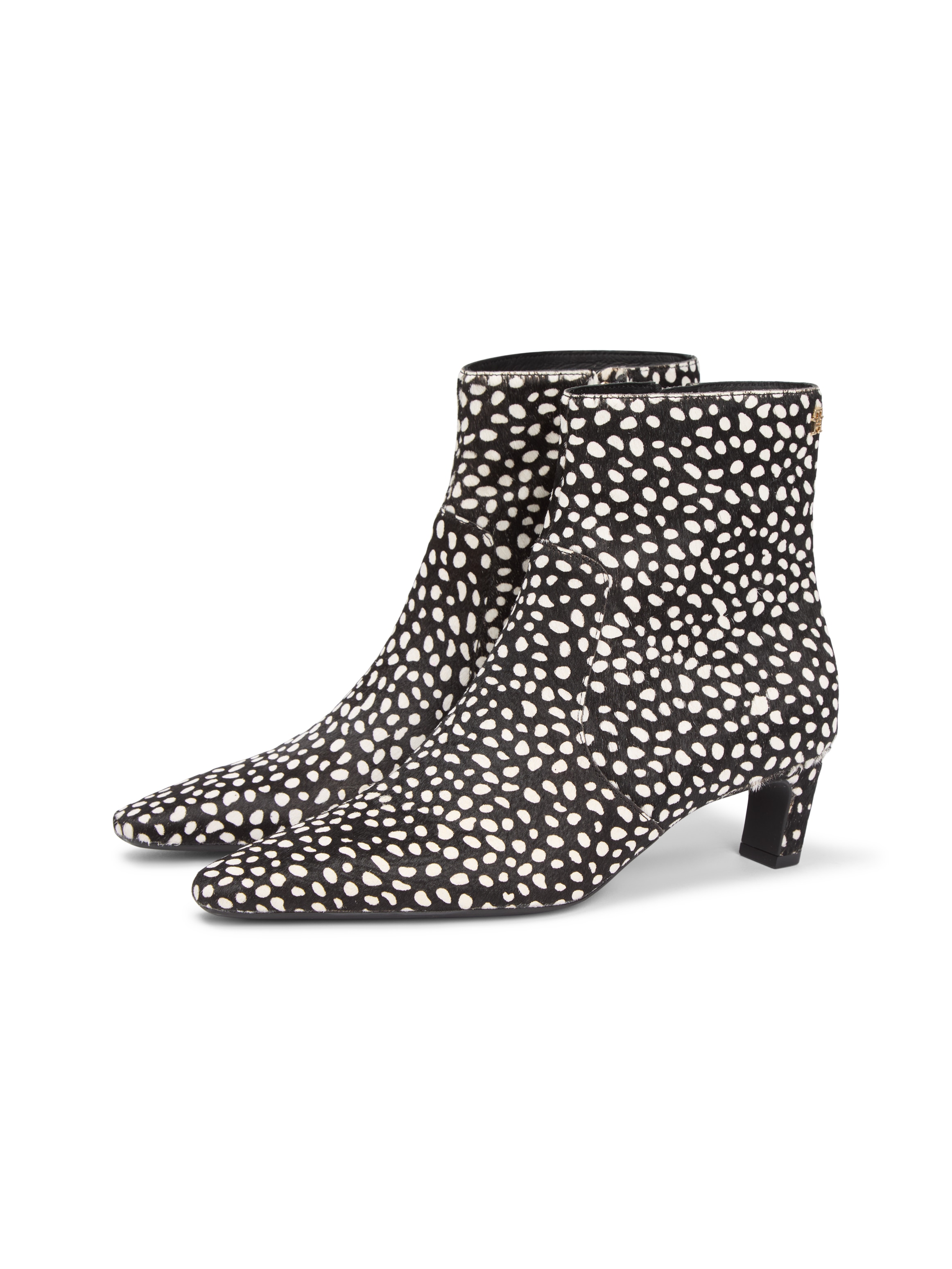 Tommy Hilfiger Stiefelette "TH SNOW LEOPARD BOOT" günstig online kaufen
