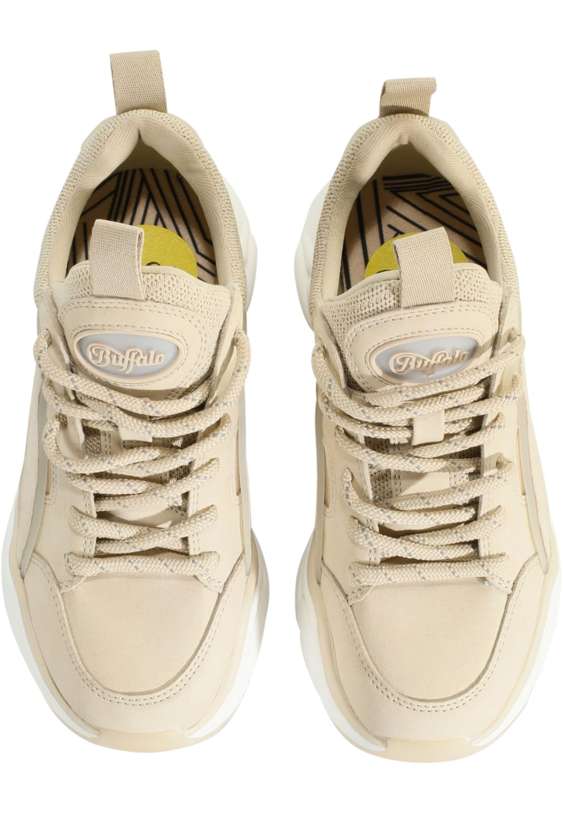 Thumbnail - Buffalo Trainingsschuh "Buffalo Damen Buffalo Binary C Sneaker Low"