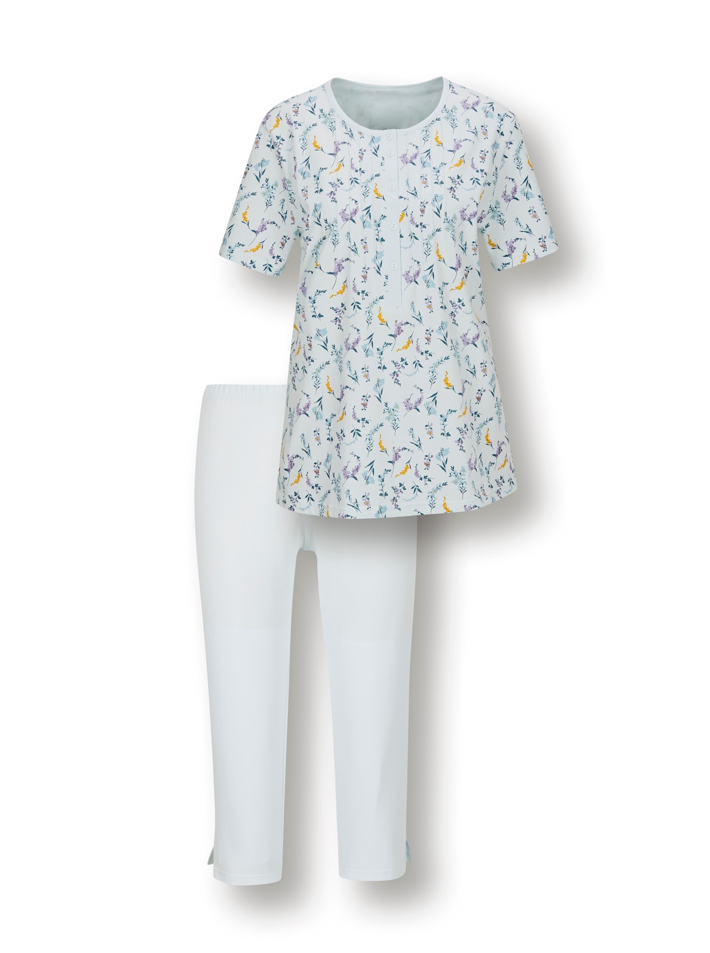 comtessa Capri-Pyjama