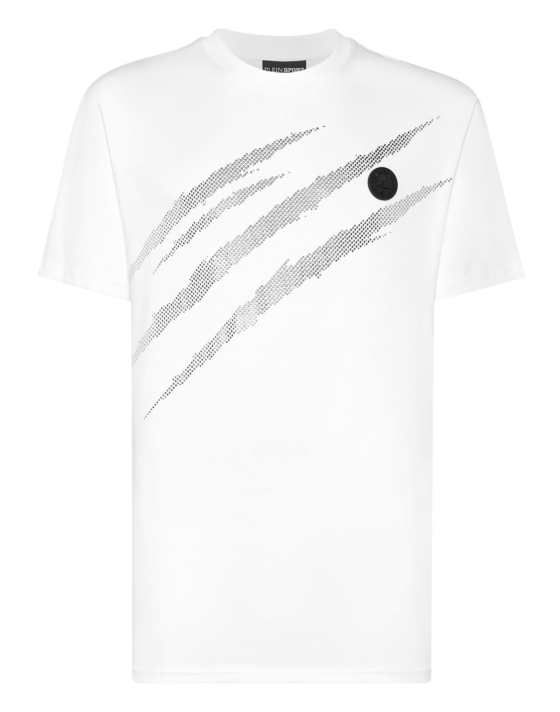 PLEIN SPORT T-Shirt »Scratch«