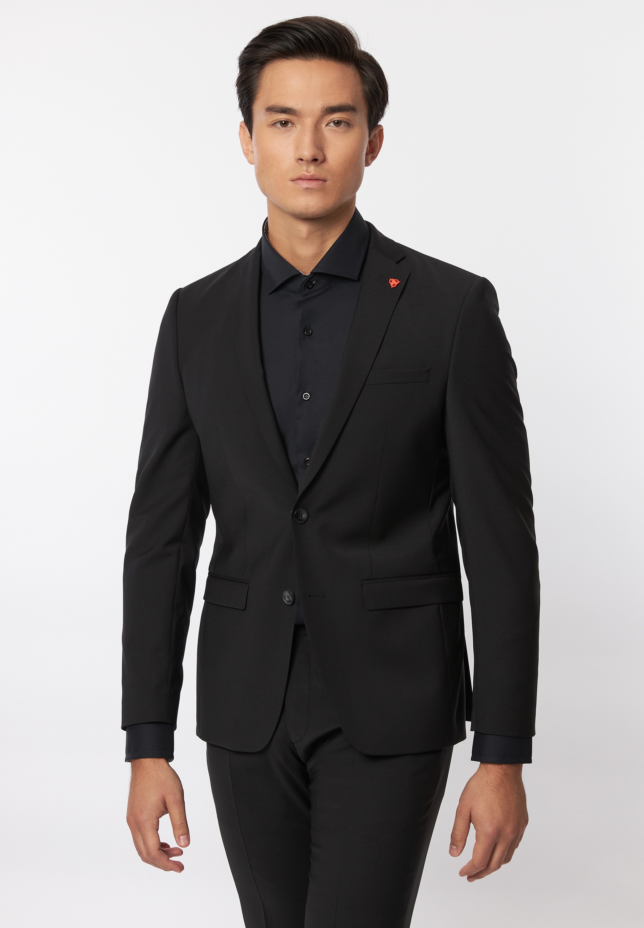 Roy Robson Hosenanzug »Extra slim fit - Bi-Stretch«