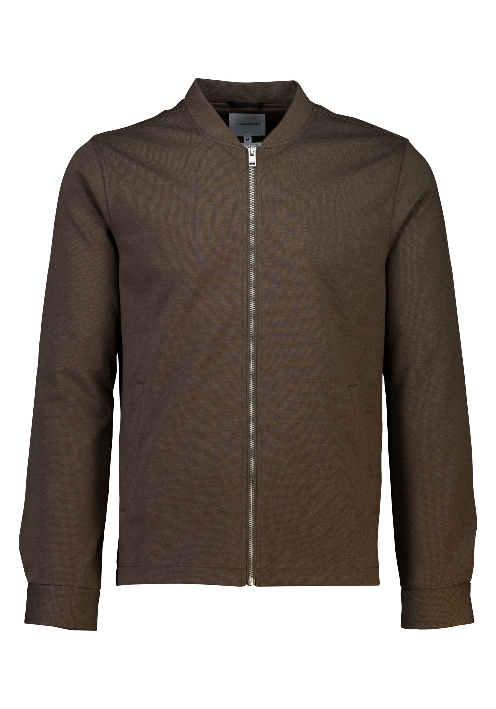 LINDBERGH Hemdjacke »Lindbergh Oberhemd, Hemdjacke«