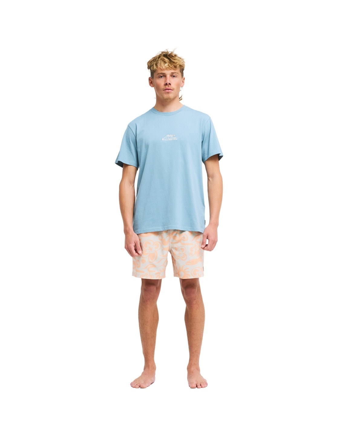 Billabong T-Shirt »Ty Williams Droppin«