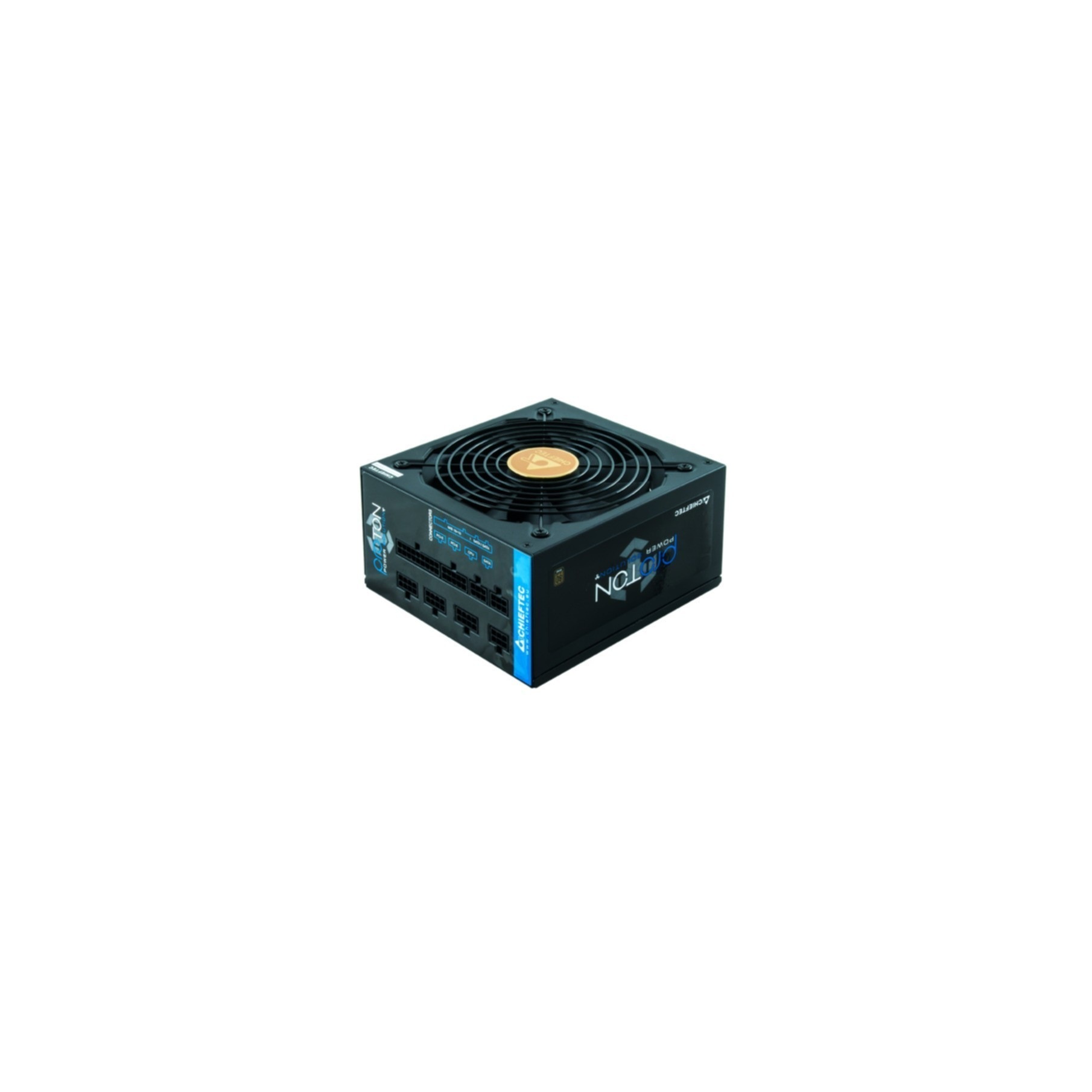 Chieftec Netzteil »Netzteil 850W Vita 80+Bronze - PC-/Server Netzteil - 14,17 min«