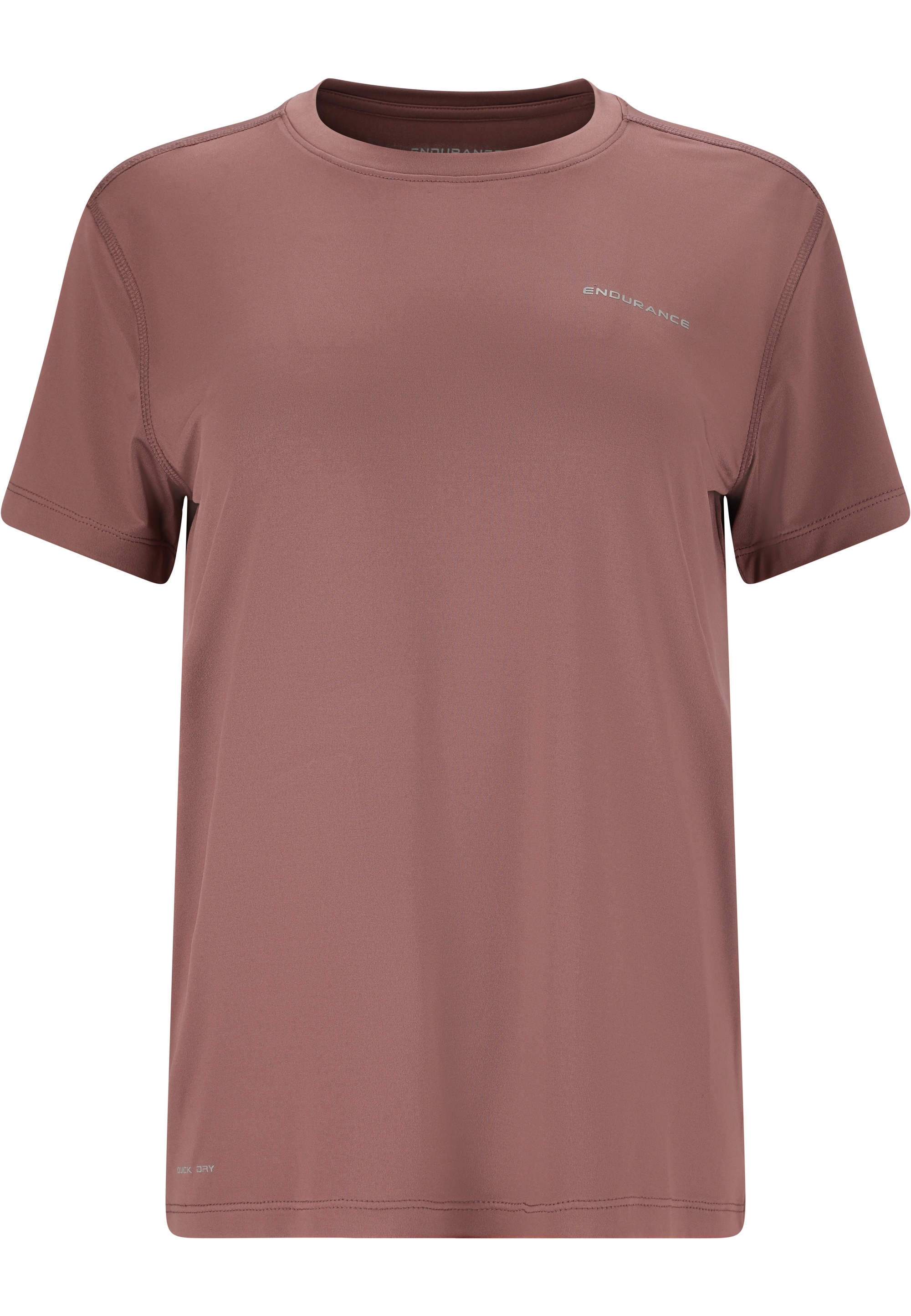 ENDURANCE Funktionsshirt »Yonan V2«, mit schnell trocknender Technologie