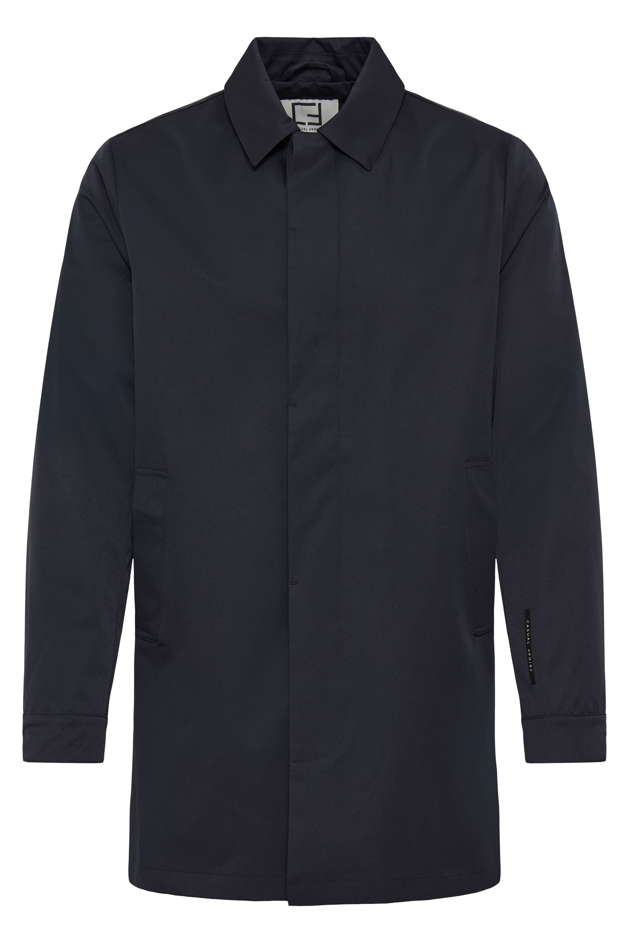 Casual Friday Trenchcoat "Trenchcoat CFEide" günstig online kaufen