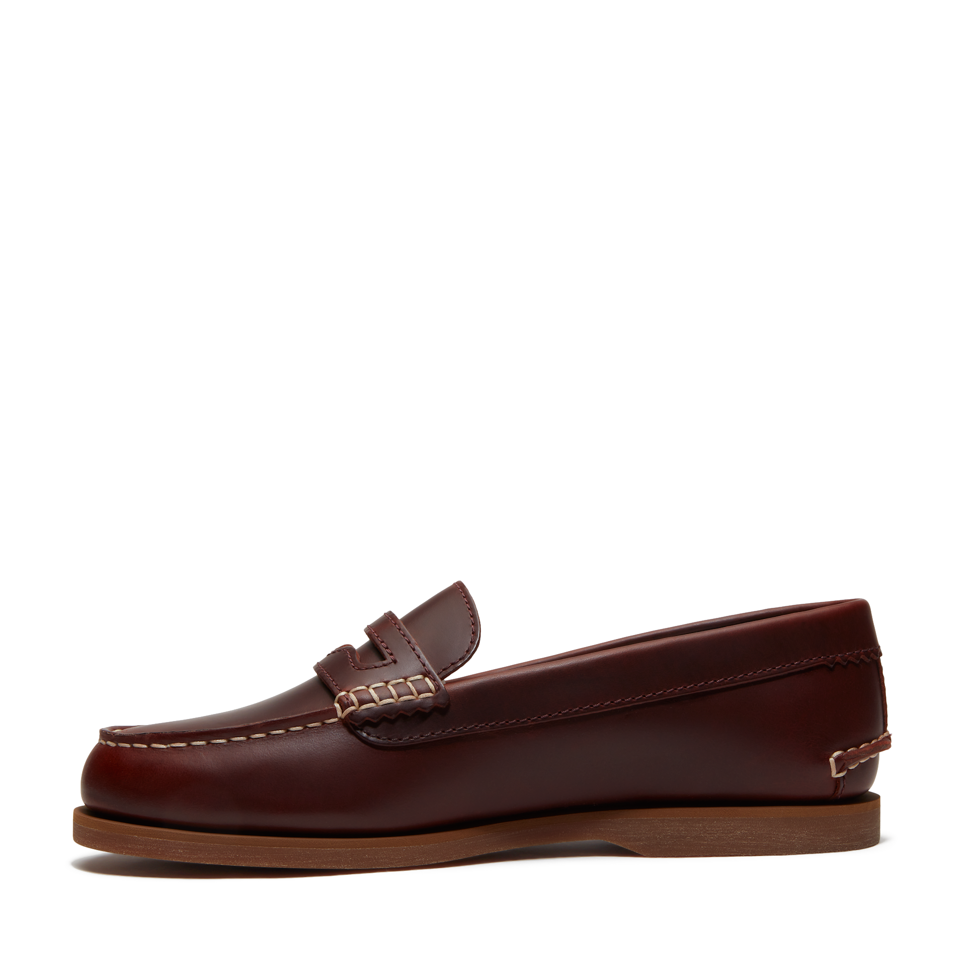 Timberland Slip-On Loafer Bordeaux 36 3