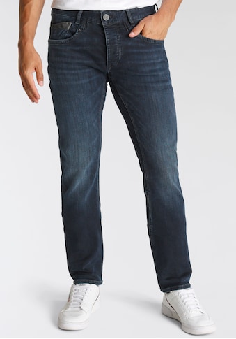 PME LEGEND Straight-Jeans »Commander 3.0«