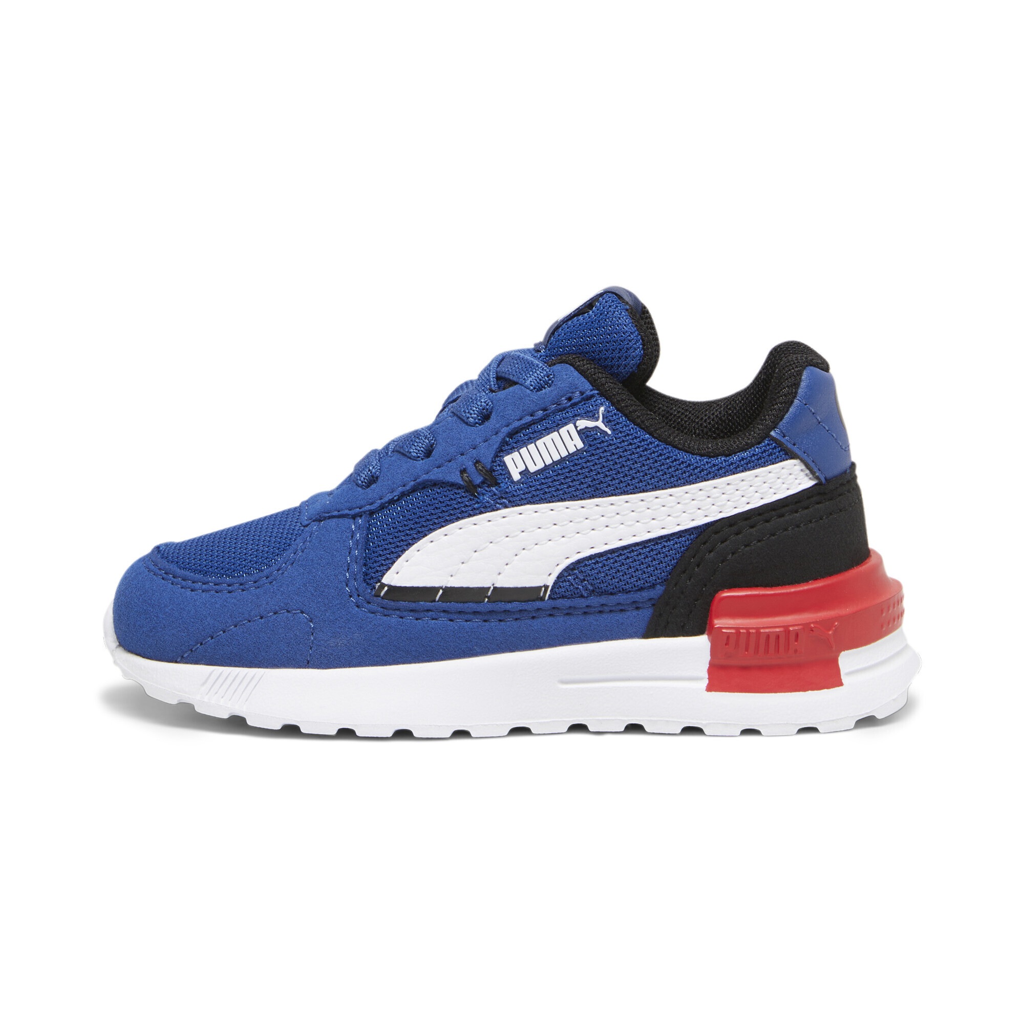 PUMA Sneaker »Graviton AC Sneakers Kinder«