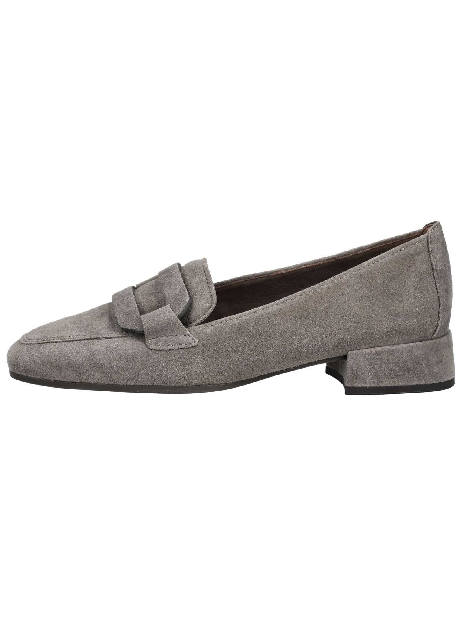 Gabor Slipper »Gabor Slipper Veloursleder«