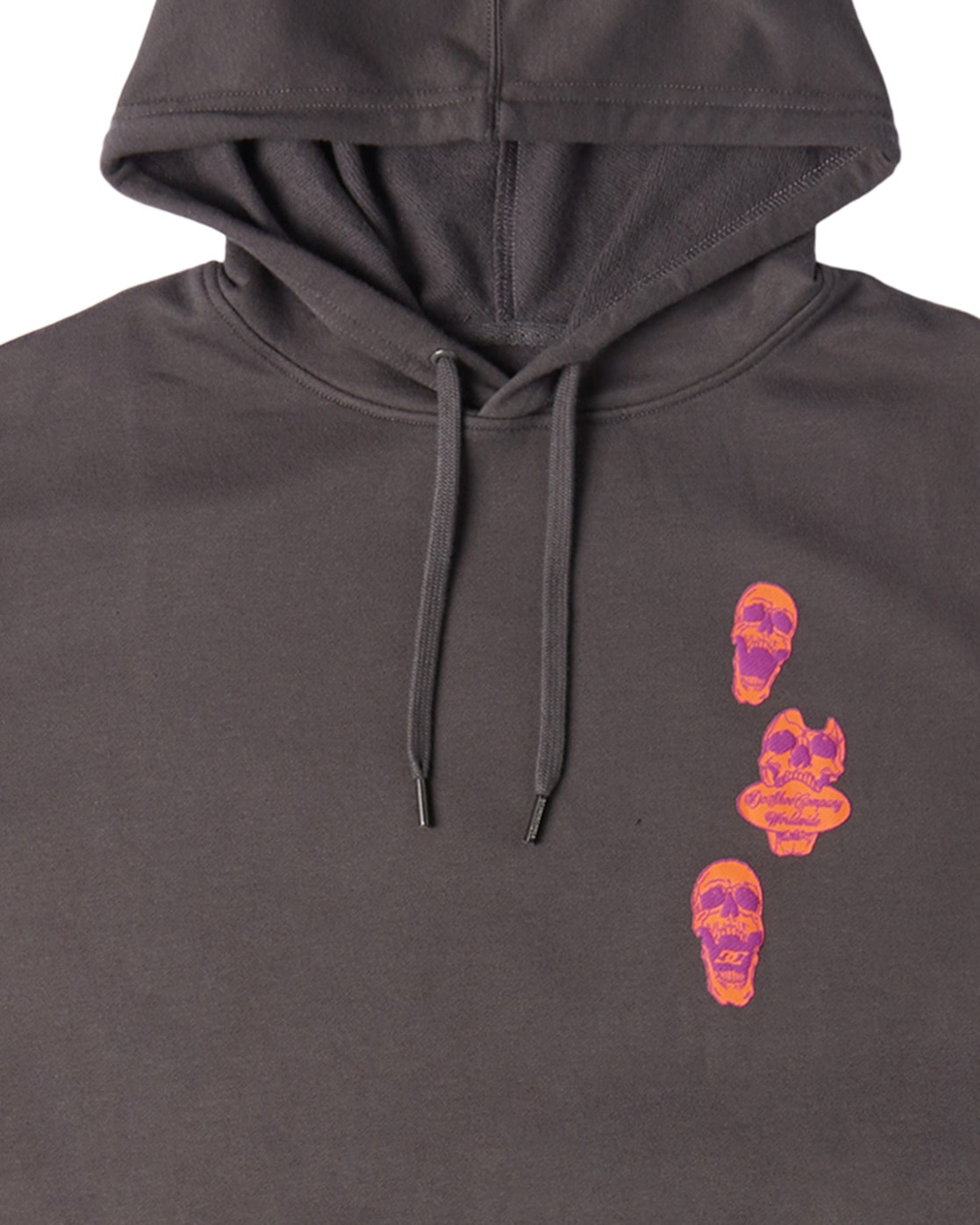DC Shoes Hoodie »Open Wide«