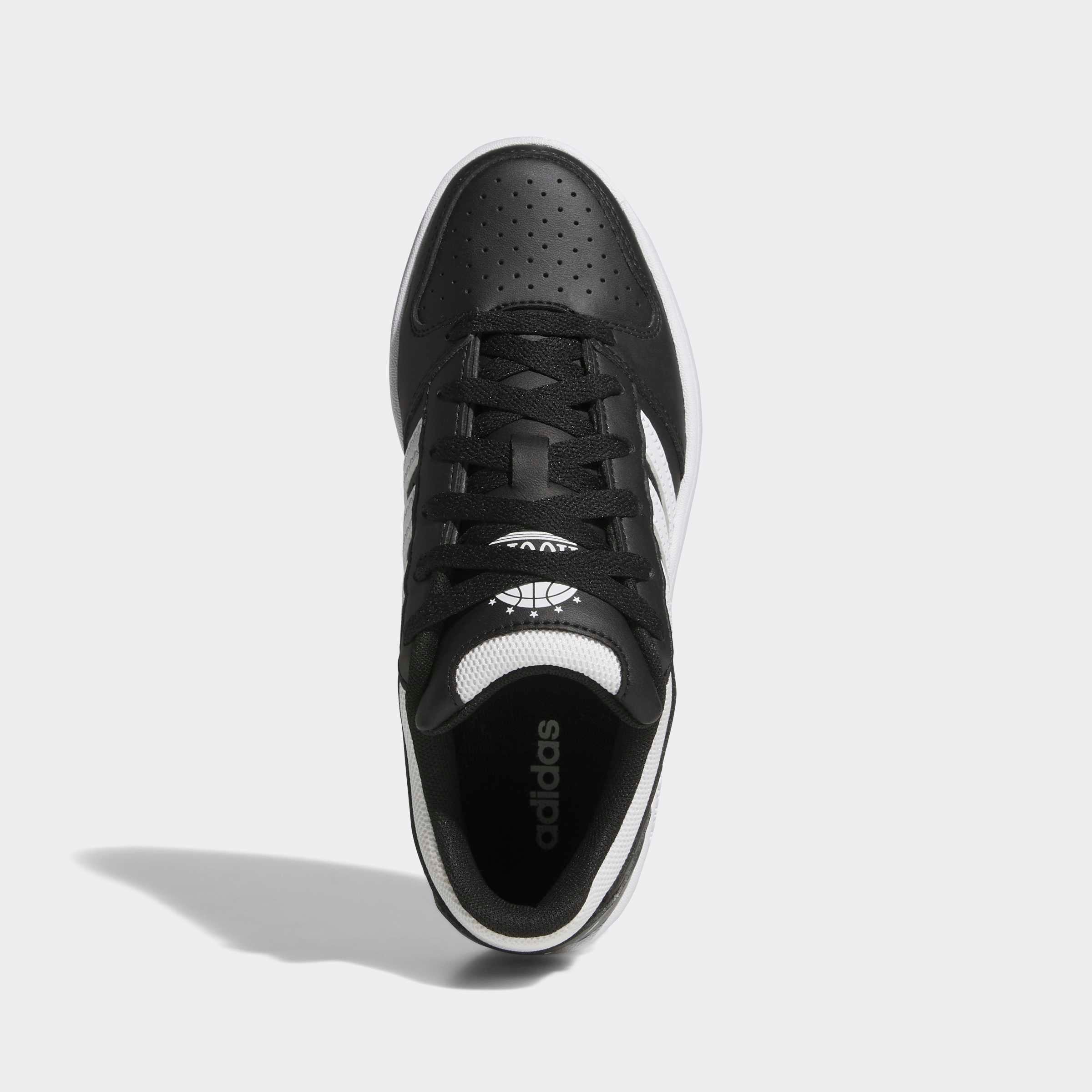 adidas Sportswear Sneaker »HOOPS CLASSIC J«  für Kinder & Jugendliche