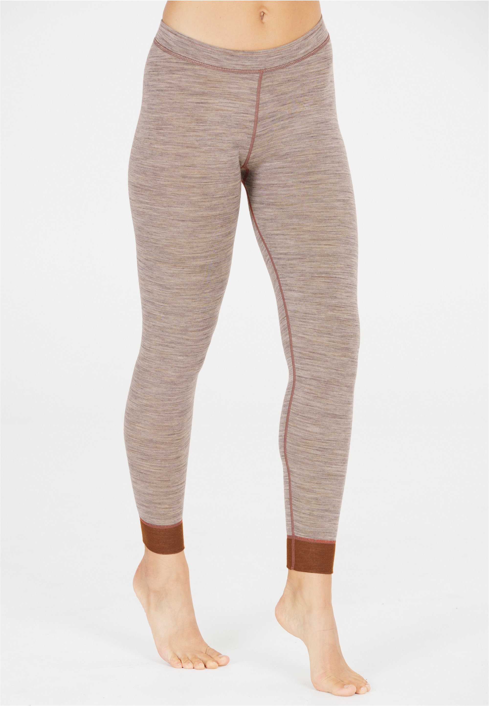 WHISTLER Thermohose "CAMEA" mit hohem Merinowolle-Anteil günstig online kaufen