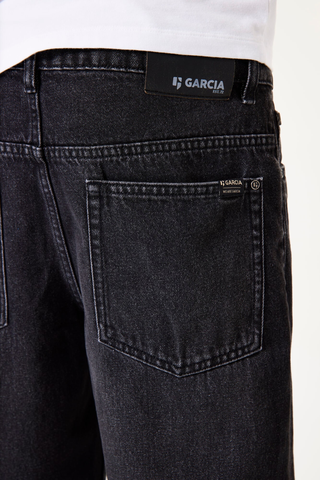 Garcia Straight-Jeans »JAYSEN«, im Five-Pocket Style, for Boys