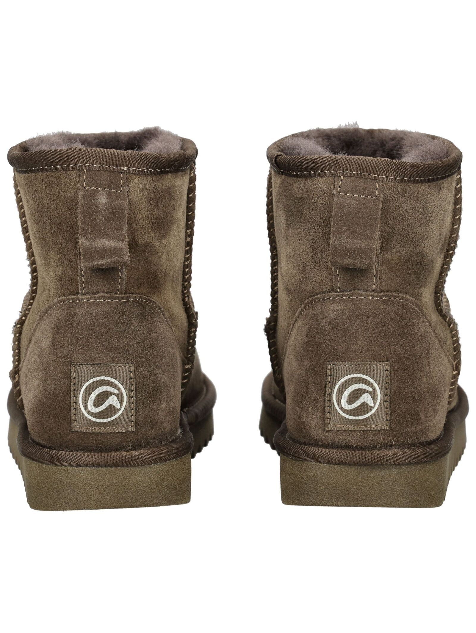 Ara Stiefelette »Ara Stiefelette Veloursleder/Textil«