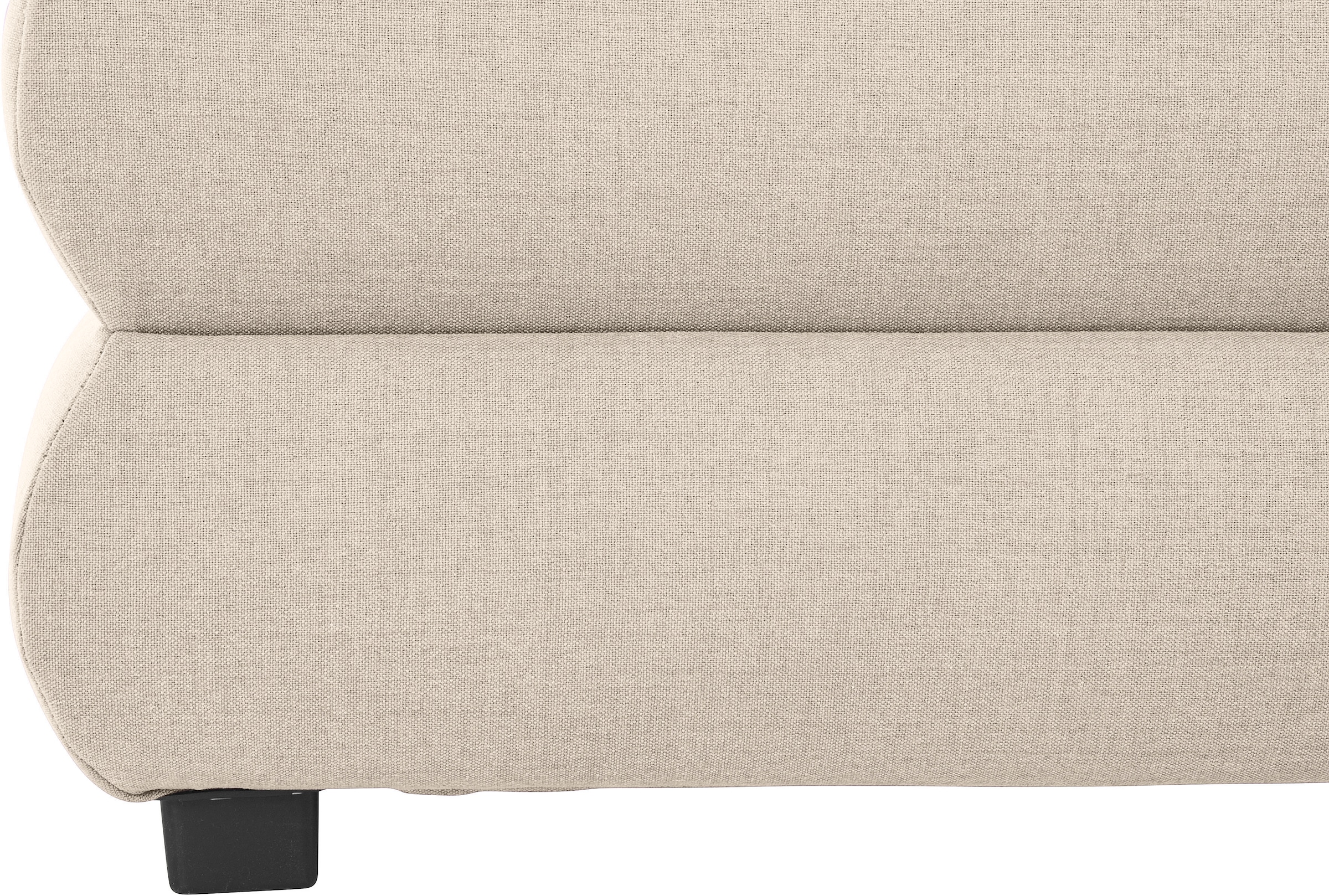 LeGer Home by Lena Gercke Polsterbett »Maylis«, wahlweise mit und ohne Matratze und Lattenrost, auch in 200cm Breite