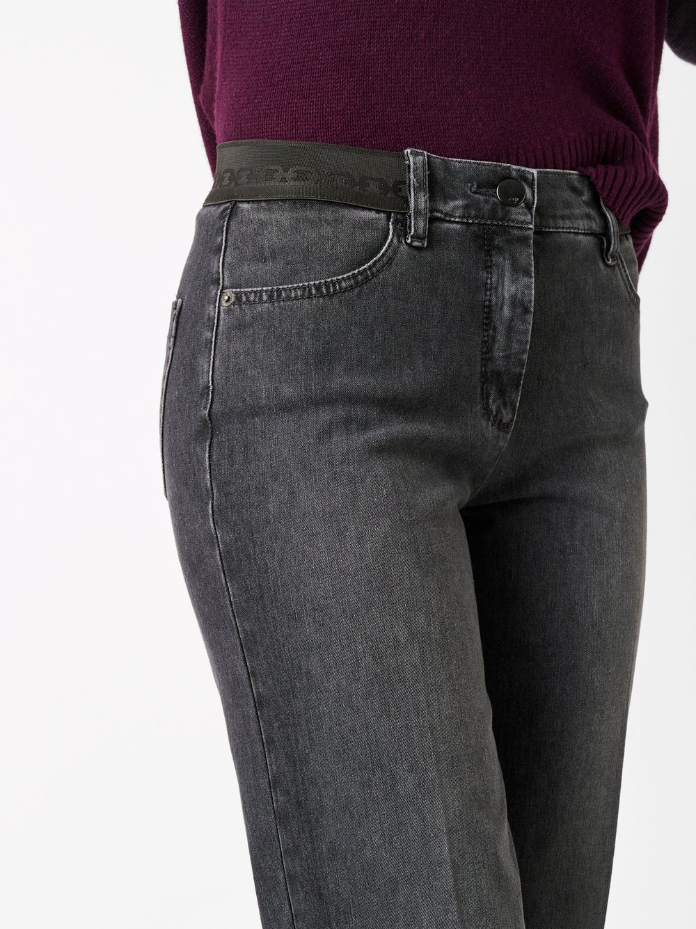 Thumbnail - TONI Weite Jeans "Jeans Jenny Wide" im Five-Pocket Style