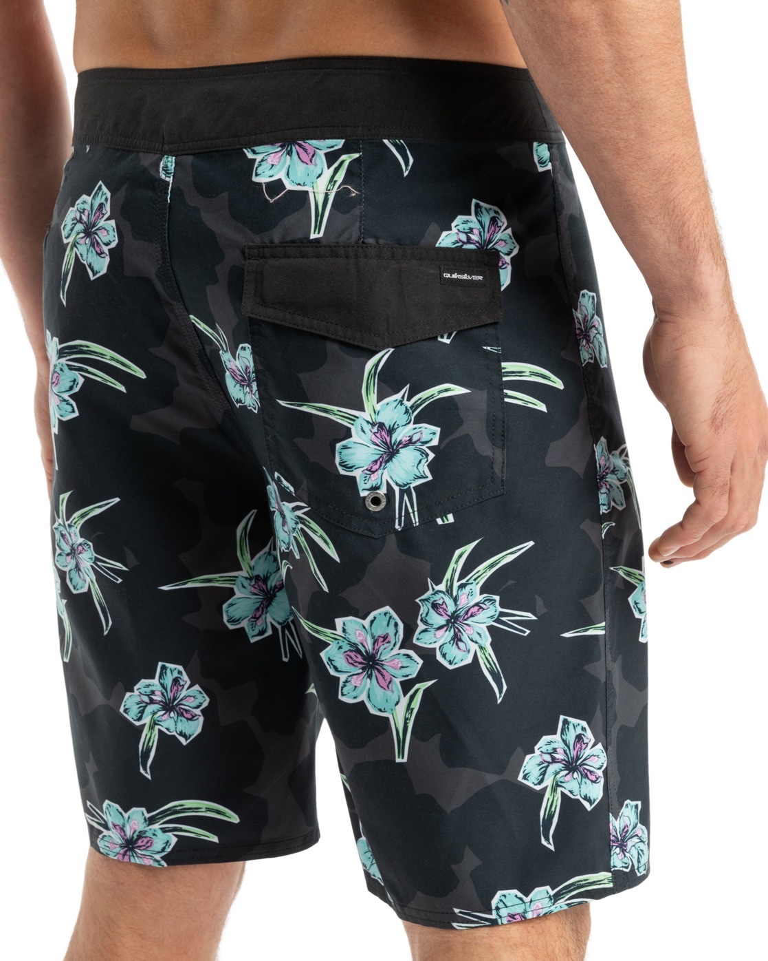 Quiksilver Boardshorts »Everyday Straight 20"«