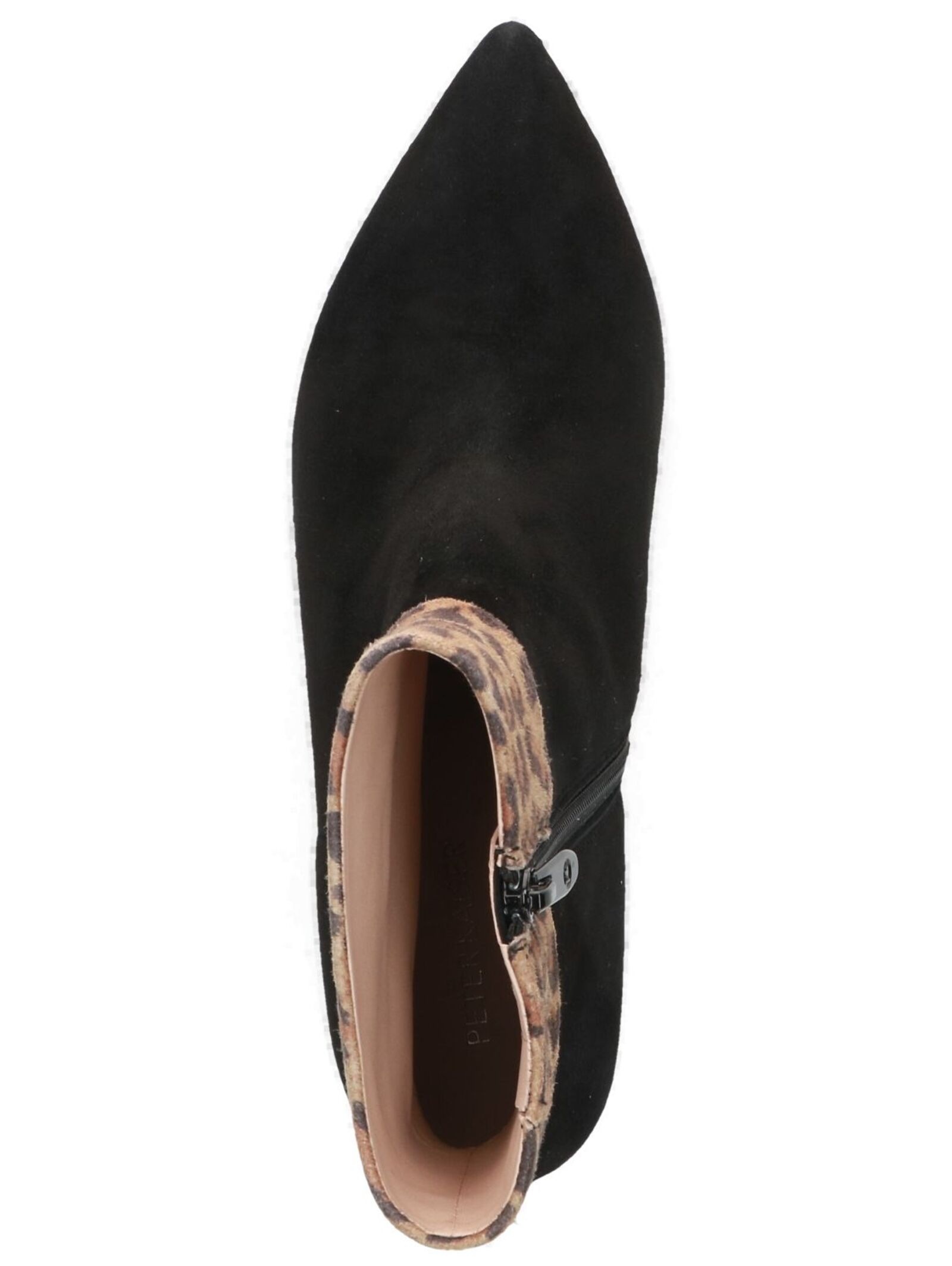 Thumbnail - Peter Kaiser High-Heel-Stiefelette "Peter Kaiser Stiefelette Leder"