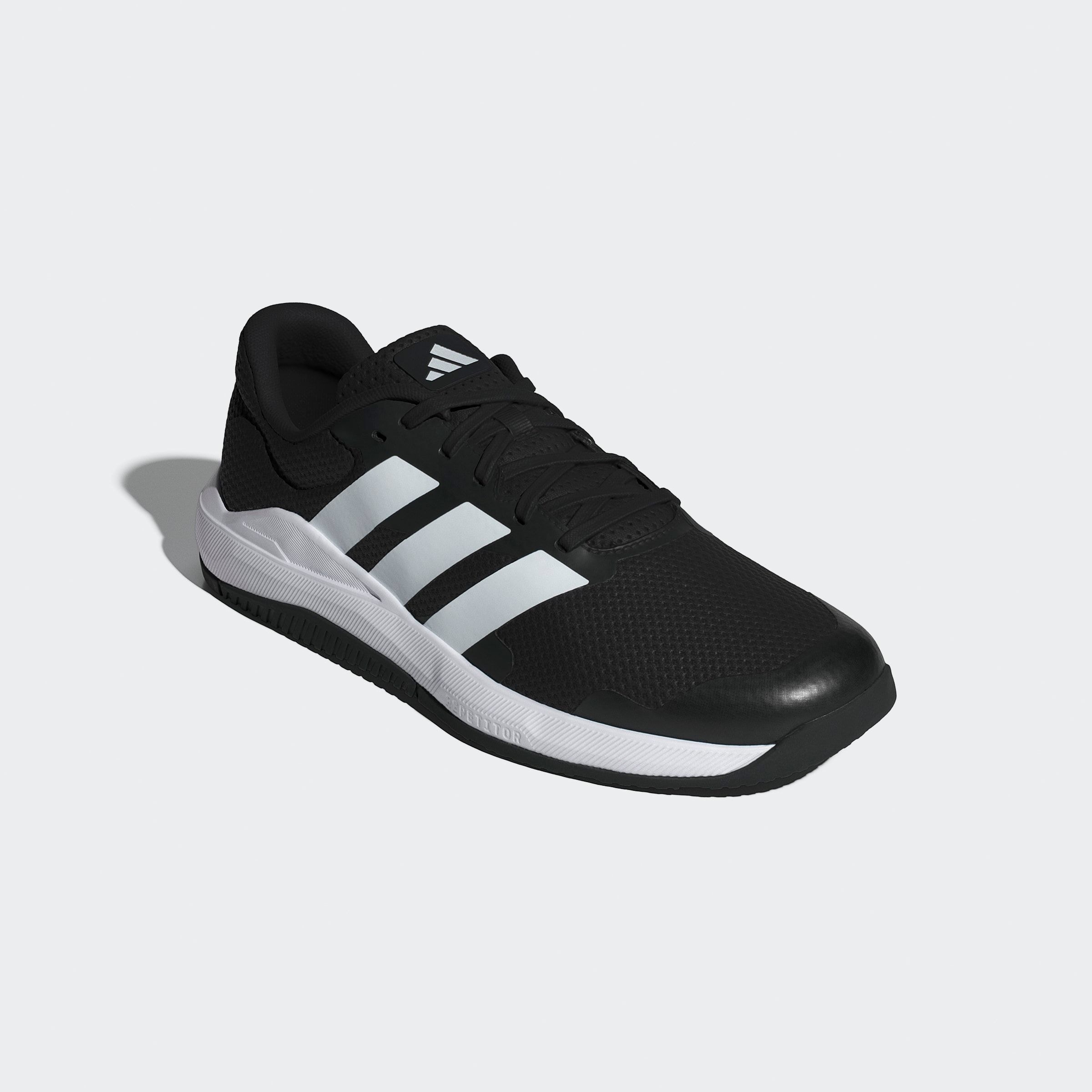 adidas Performance Trainingsschuh "DROPSET BASE" ideal für Gym und Fitnessstudio