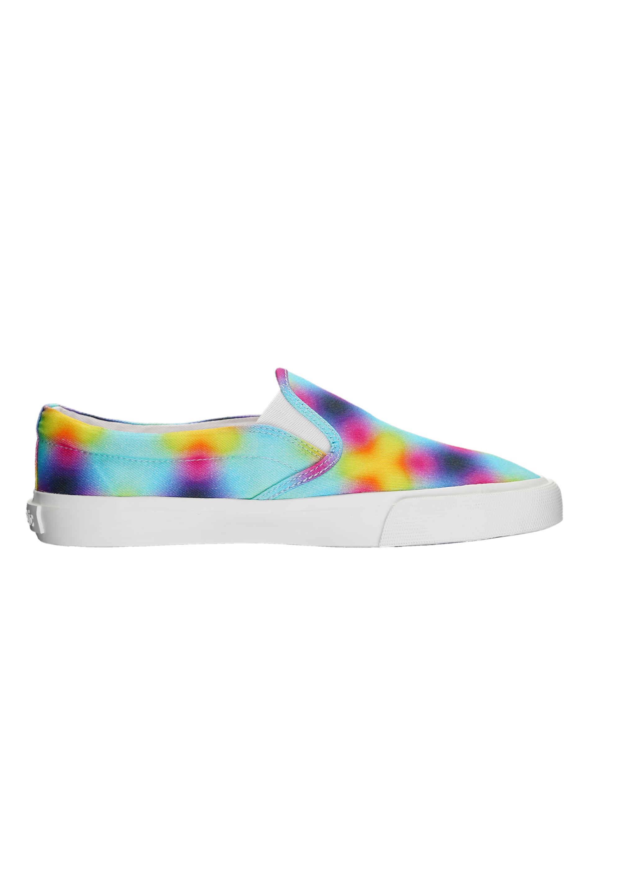 ETHLETIC Sneaker »Fair Deck Collection«, Fair / Vegan / Nachhaltig