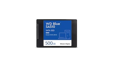 interne SSD »SA510«