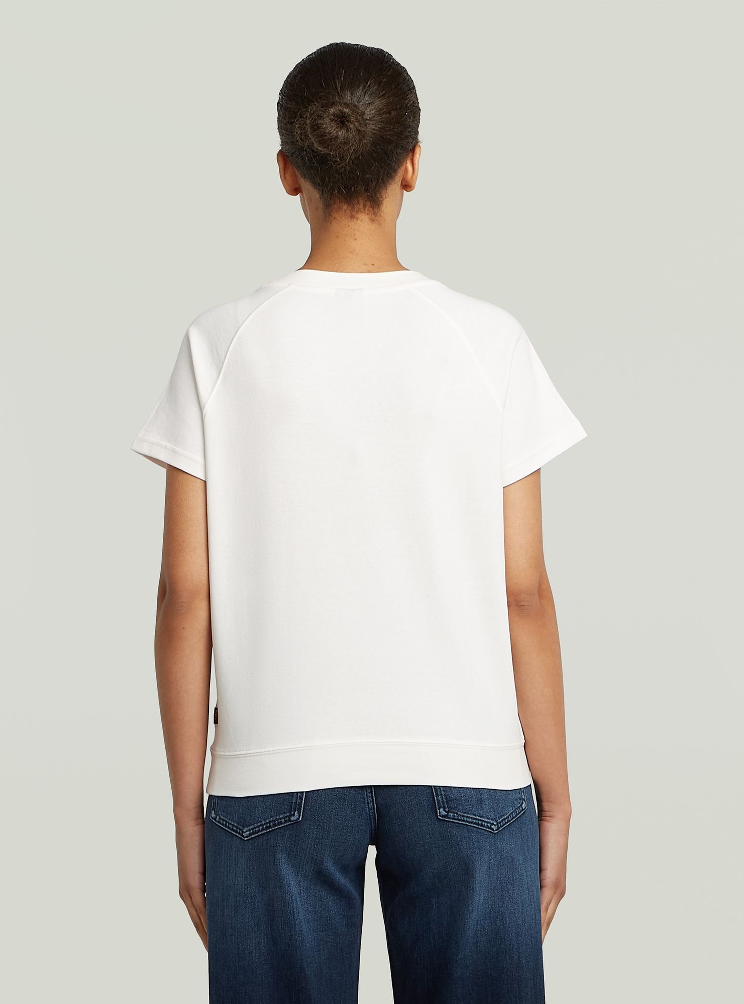 G-STAR T-Shirt »Raglan T-Shirt«