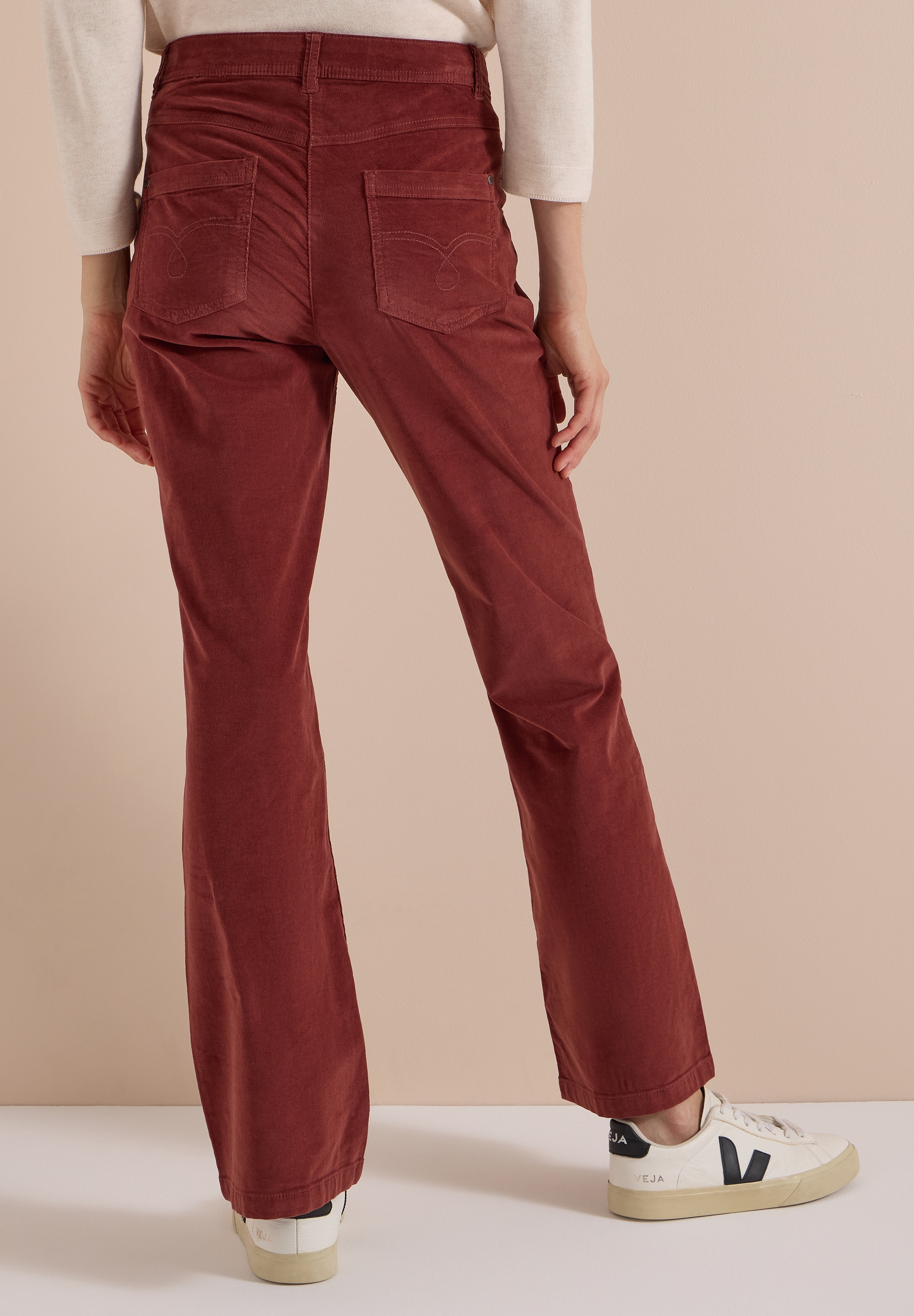 Cecil Cordhose