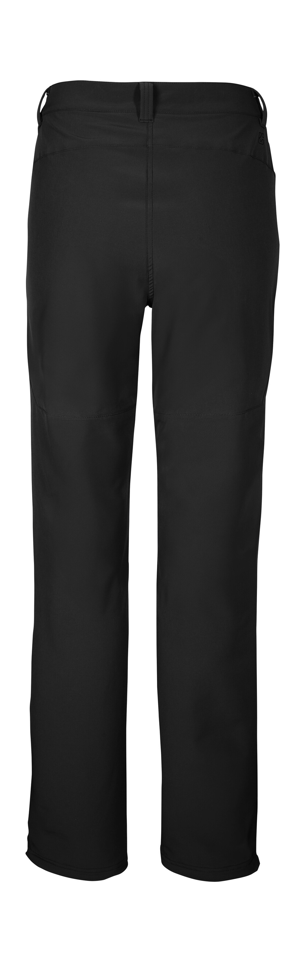 Killtec Funktionshose »KOS 6 WMN PNTS«, Damen-Funktionshose: Comfort-Stretch, wasserabweisend, PFAS-frei