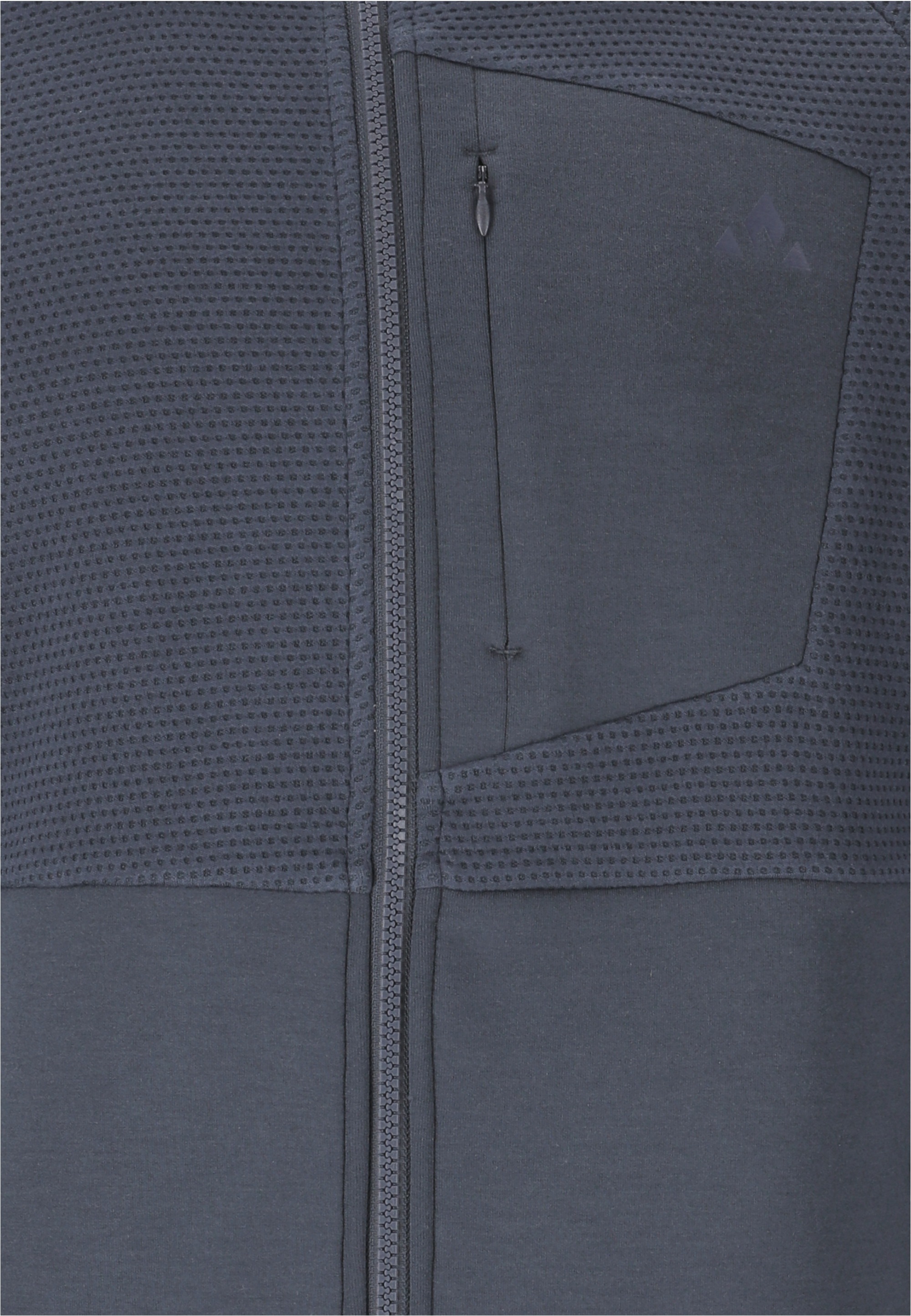 WHISTLER Outdoorjacke »Langley« aus atmungsaktivem Material