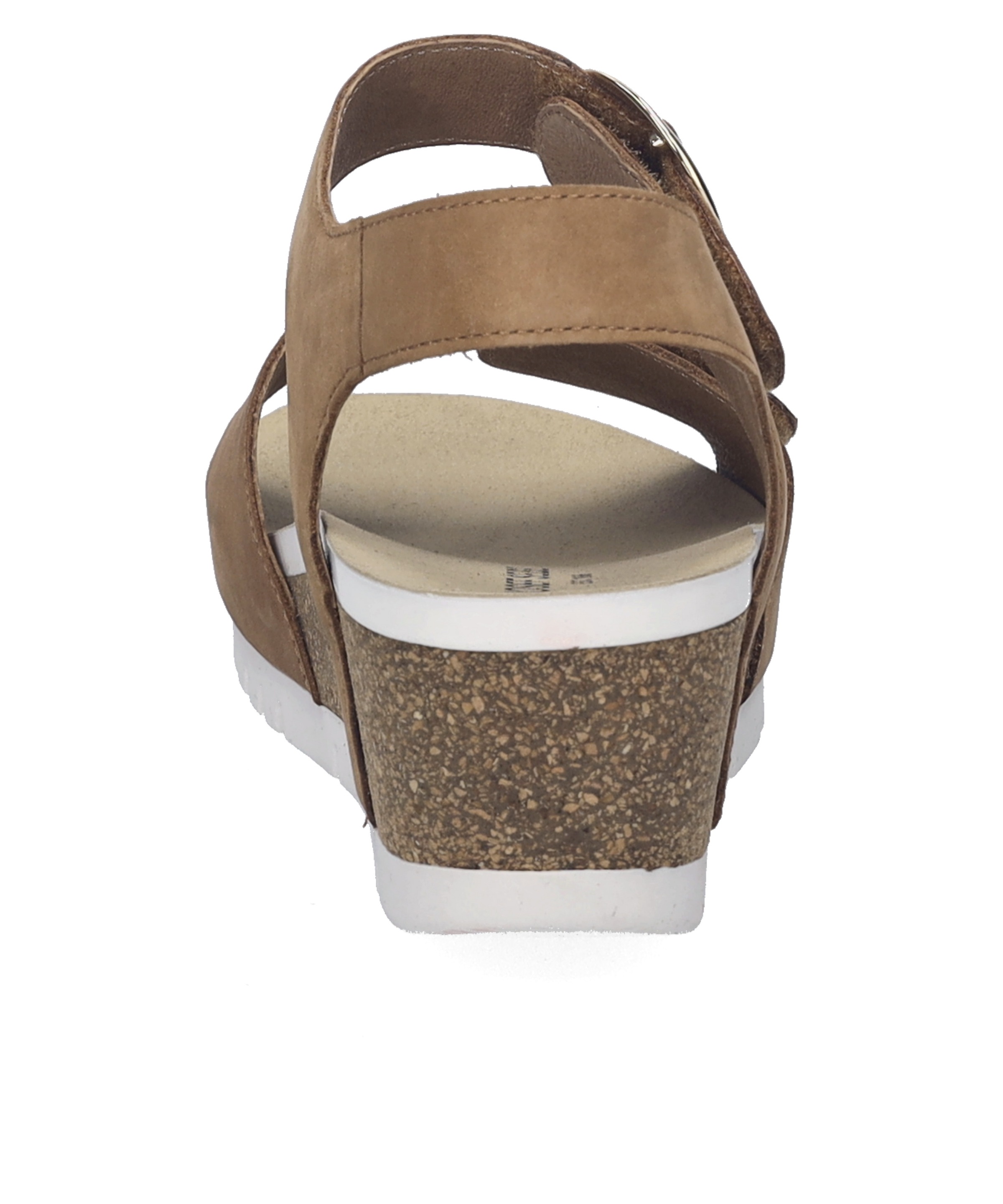 Josef Seibel Sandale »Quinn 16, nuss«