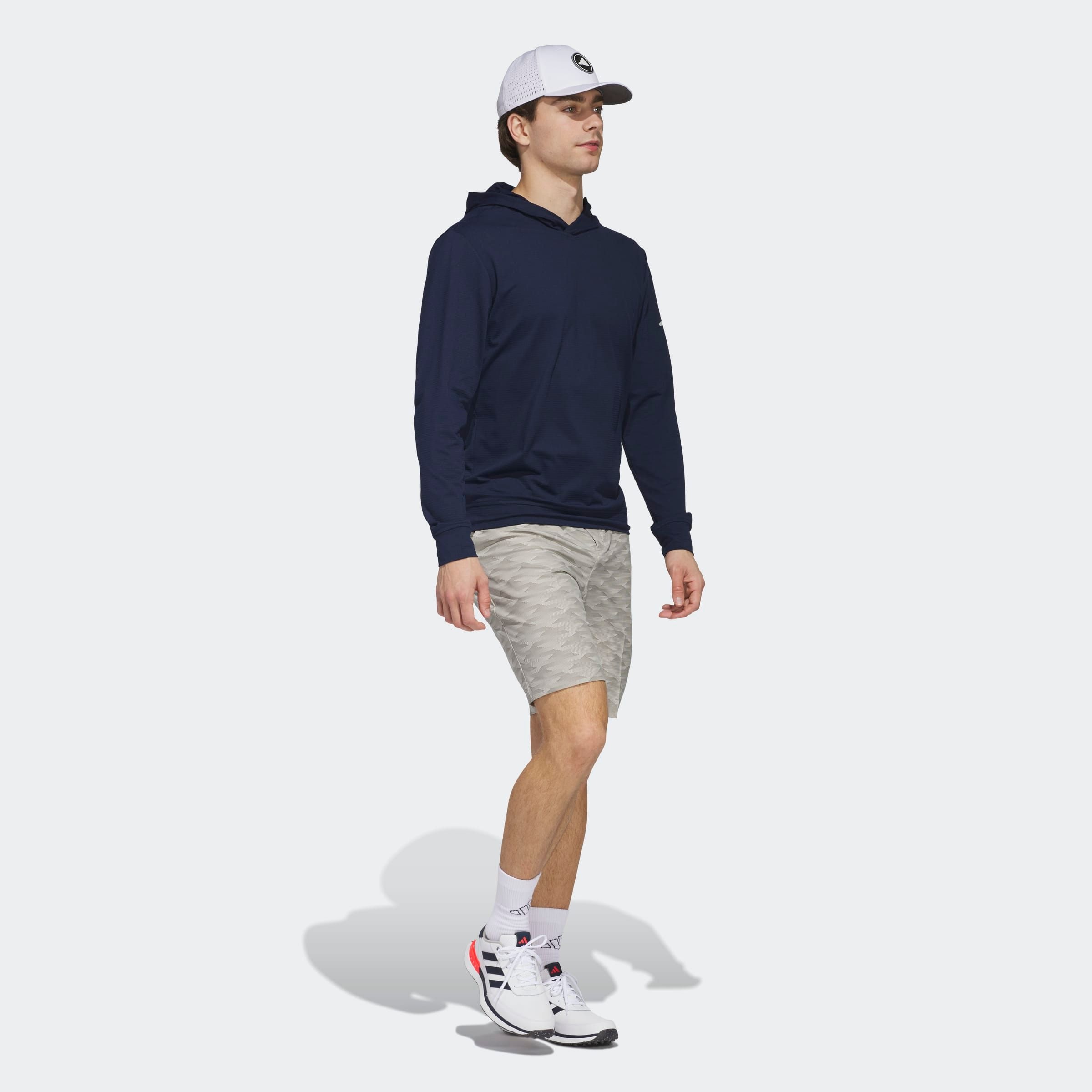 adidas Performance Kapuzensweatshirt »ULT ELV HOODIE«