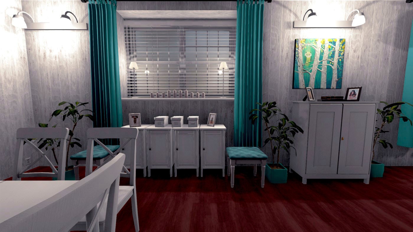 Spielesoftware »House Flipper«, Nintendo Switch