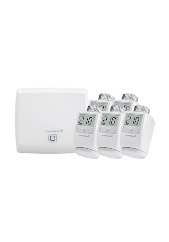 Homematic ip Heizkörperthermostat »SET: Access Poin...