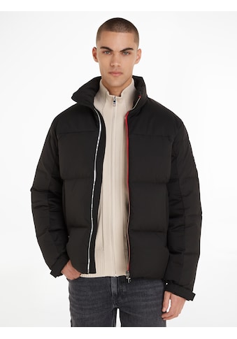 TOMMY HILFIGER Daunenjacke »NEW YORK PUFFER JACKET«