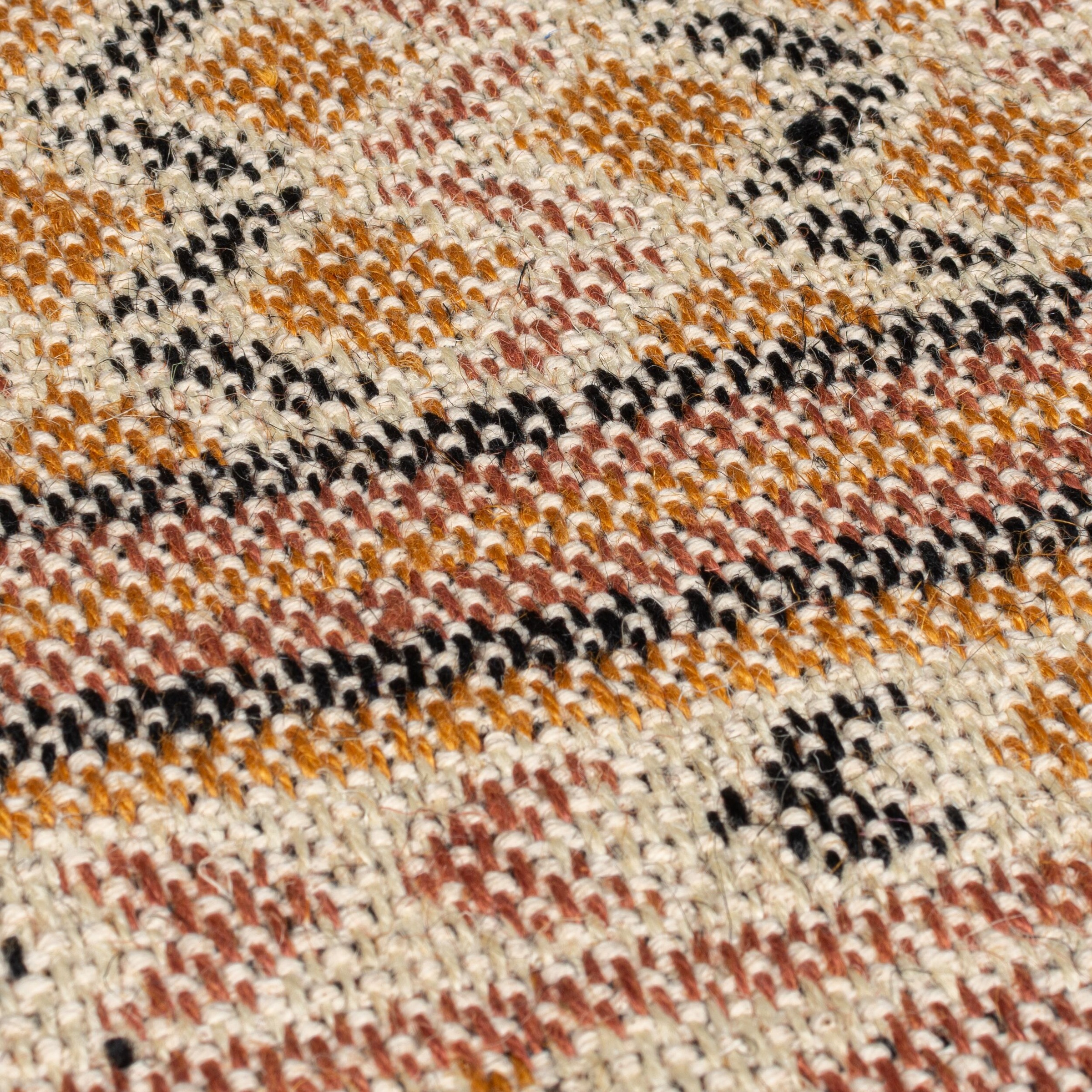 FLAIR RUGS Teppich »Rami Jute«, rechteckig, 2 mm Höhe