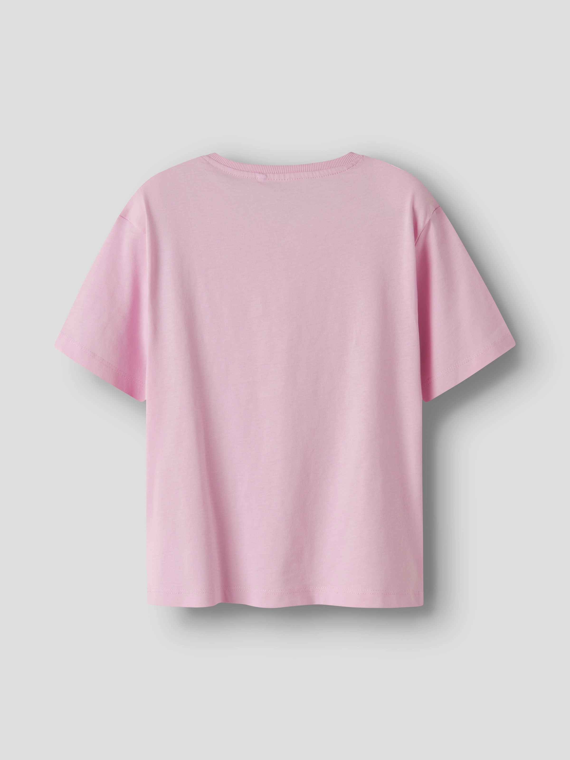 Name It T-Shirt »NKFKASSANDRA 2P SS NREG TOP PB«, (Packung, 2 tlg.)