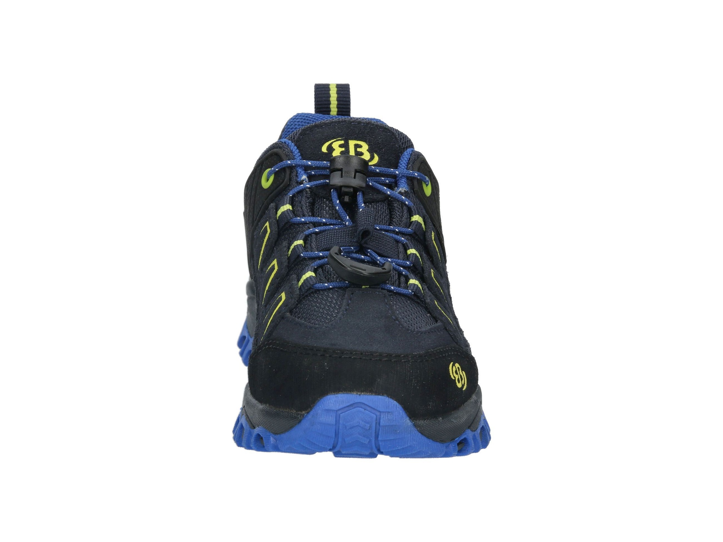 BRÜTTING Outdoorschuh »Outdoorschuh Mount Pinos Kids Low«