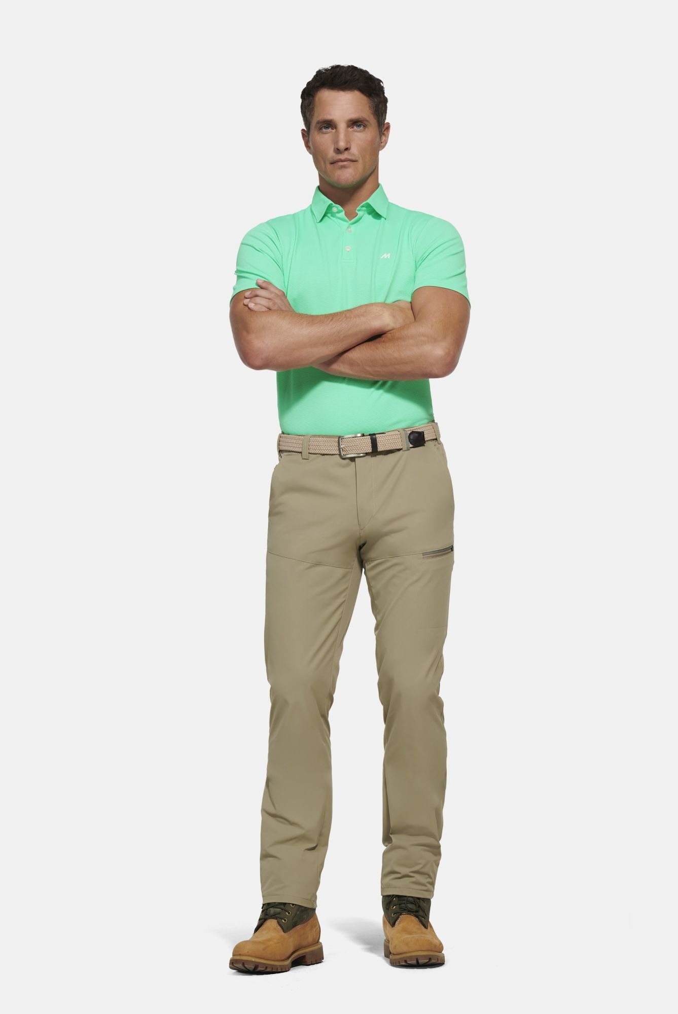 MEYER T-Shirt »Rory«, High Performance