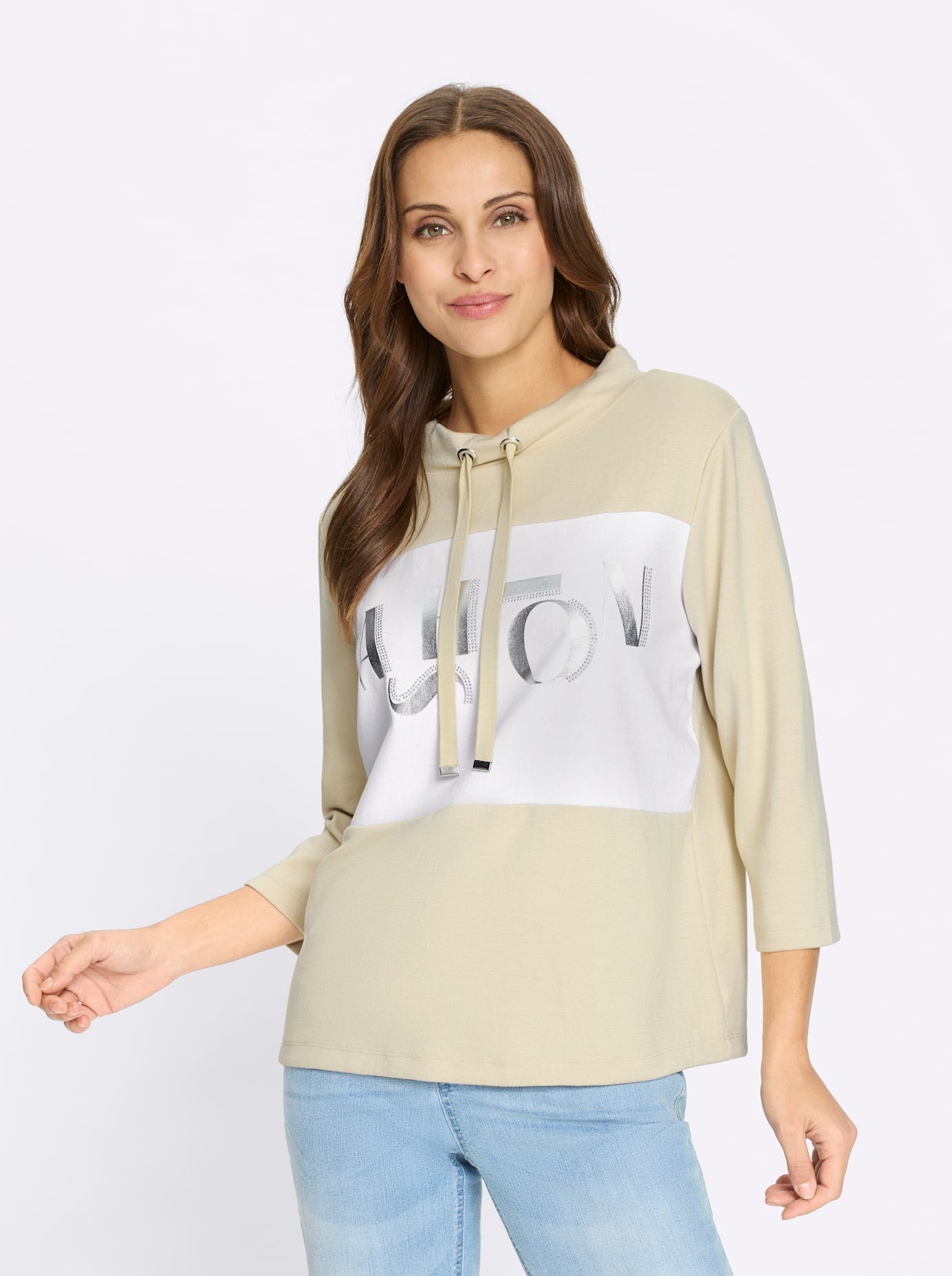 Inspirationen Sweatshirt